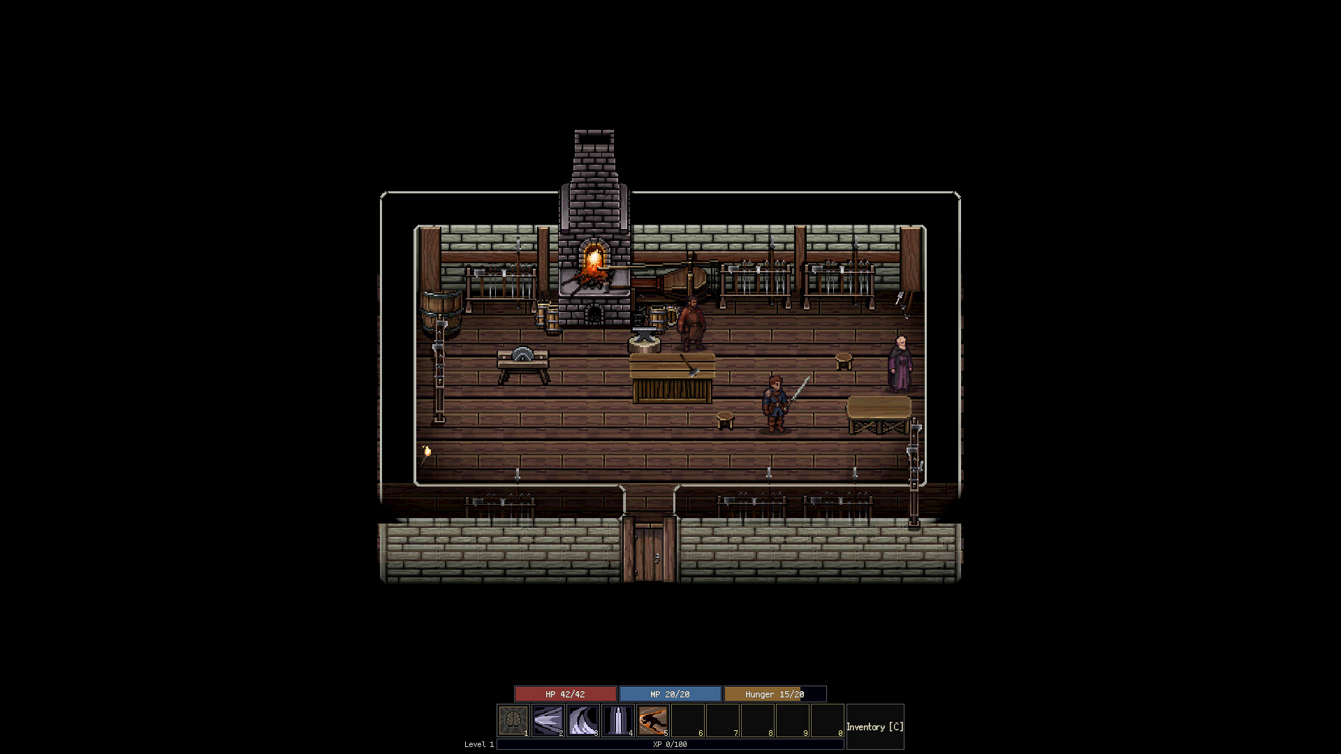 Undermoon trailer