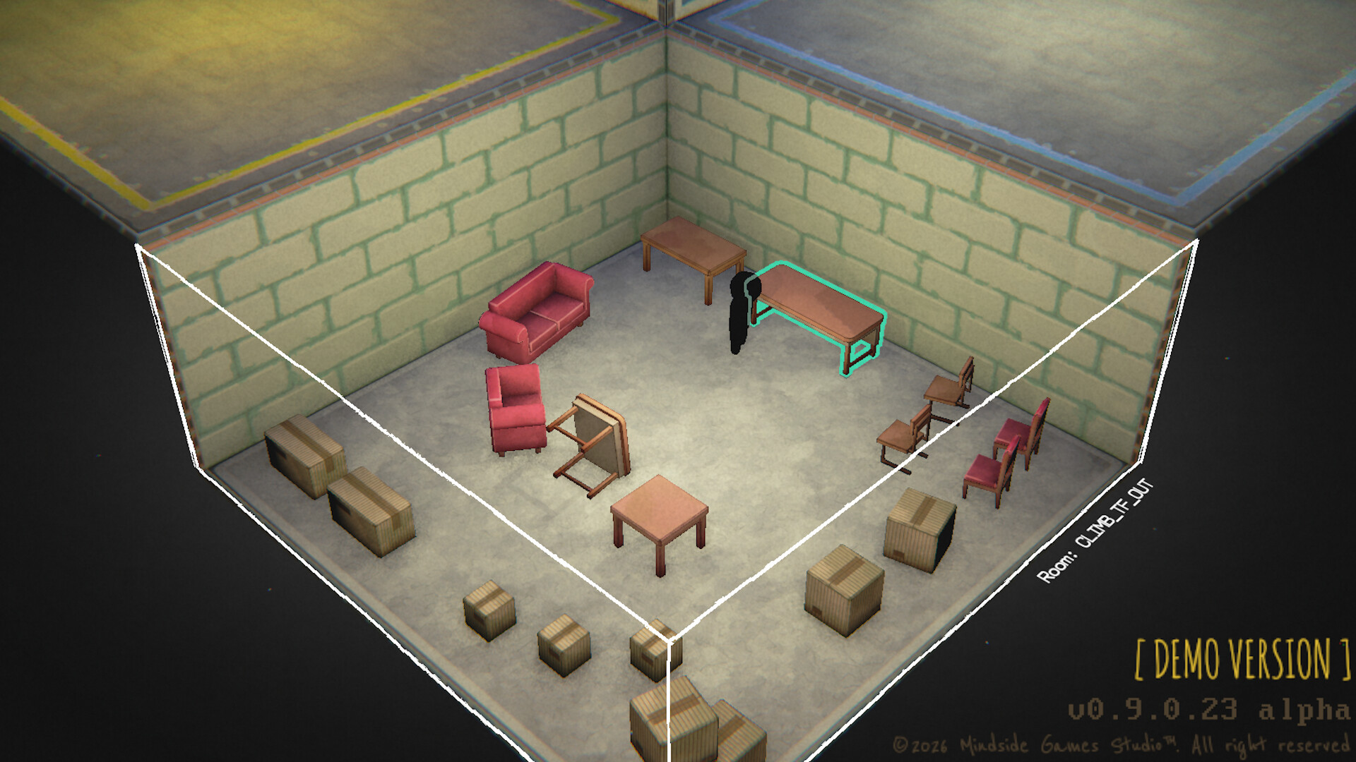 Risewards screenshot 2