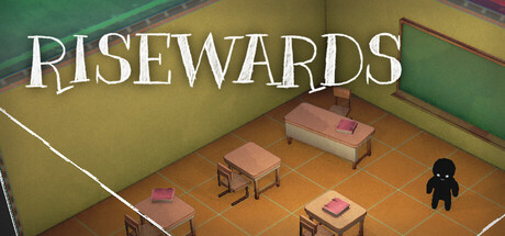 Cover art from Risewards