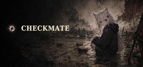 Cover art from Checkmate: The Red General’s Last Move