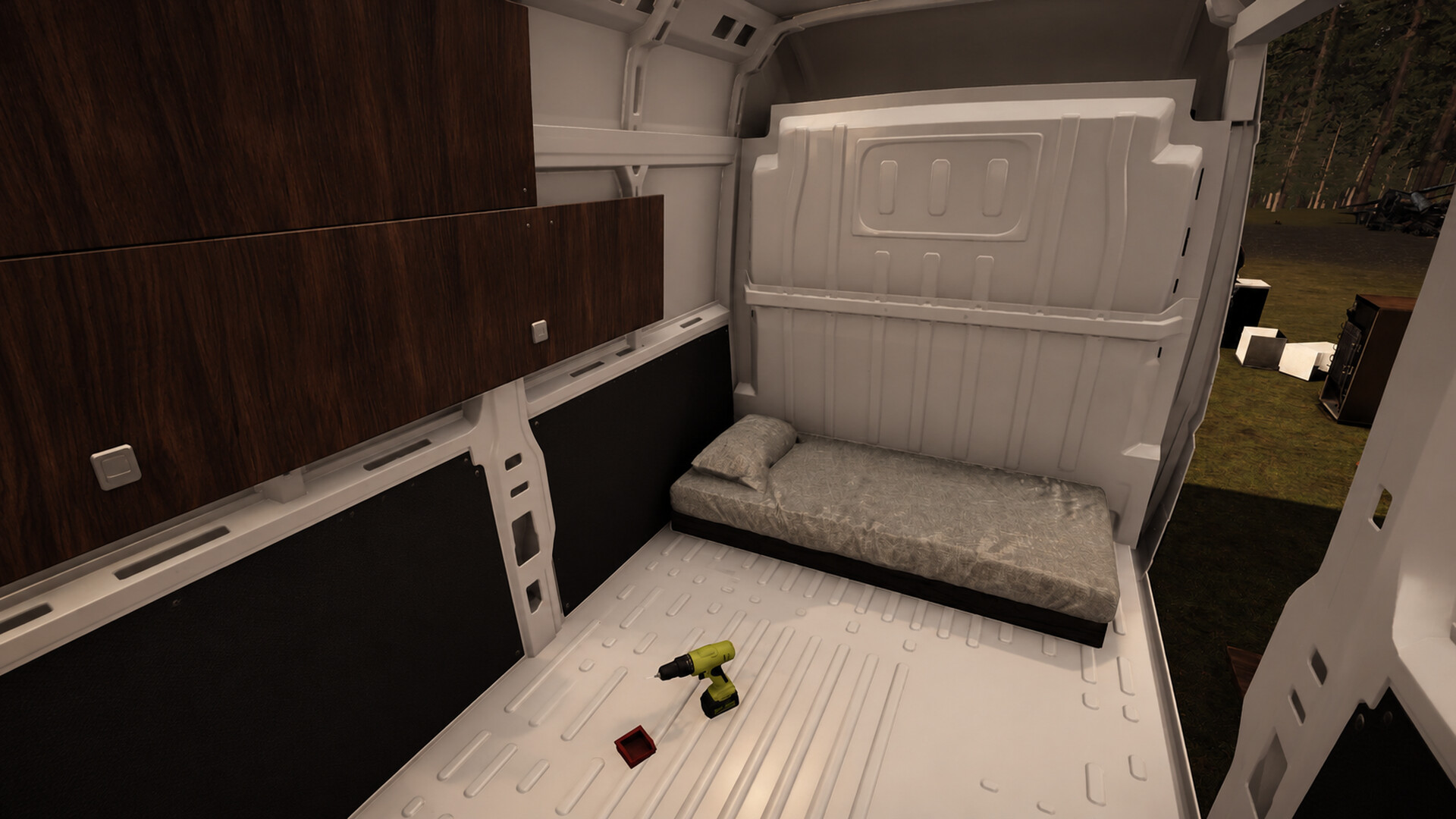 Nordic Vanlife screenshot 4