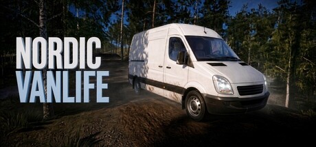 Cover art from Nordic Vanlife