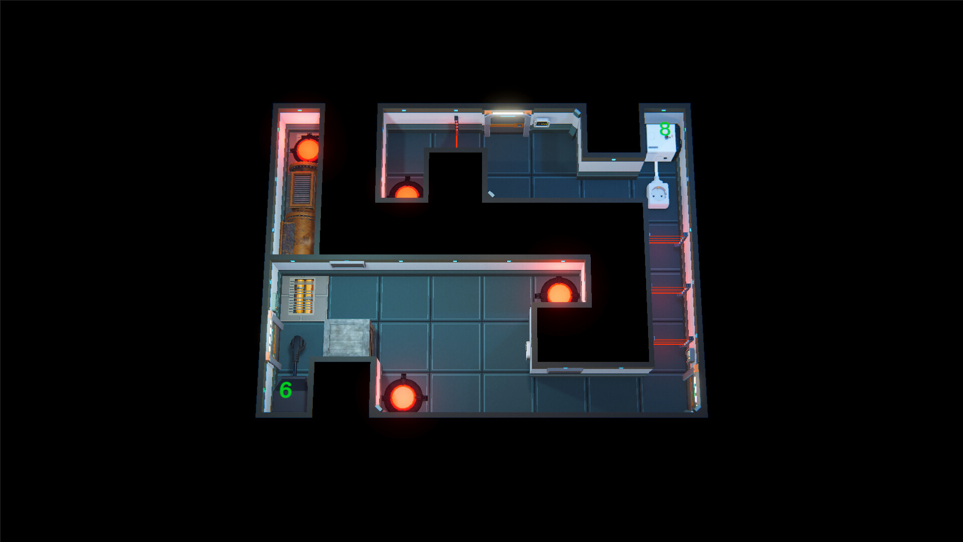 PLUG IN screenshot 3