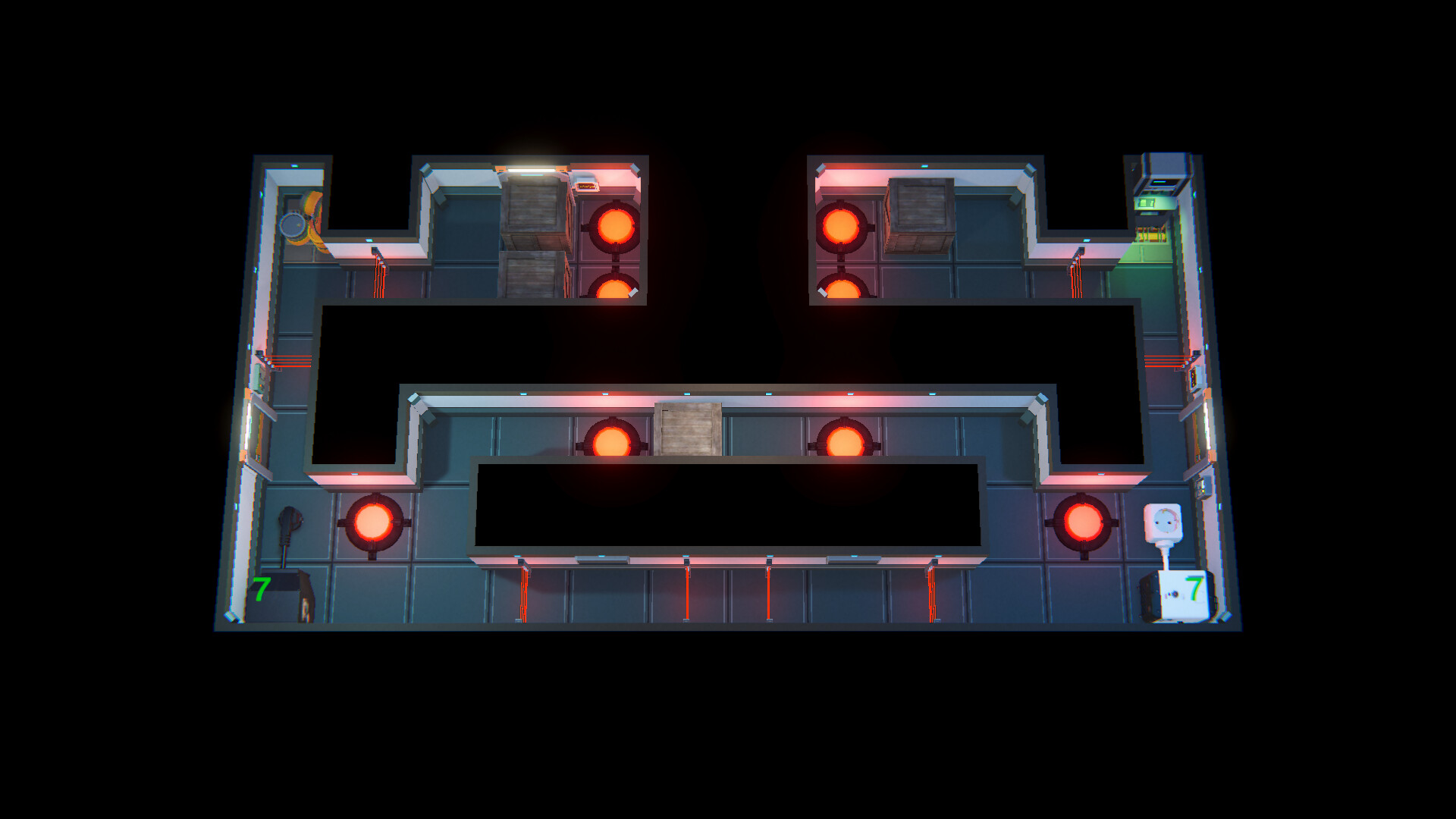PLUG IN screenshot 5