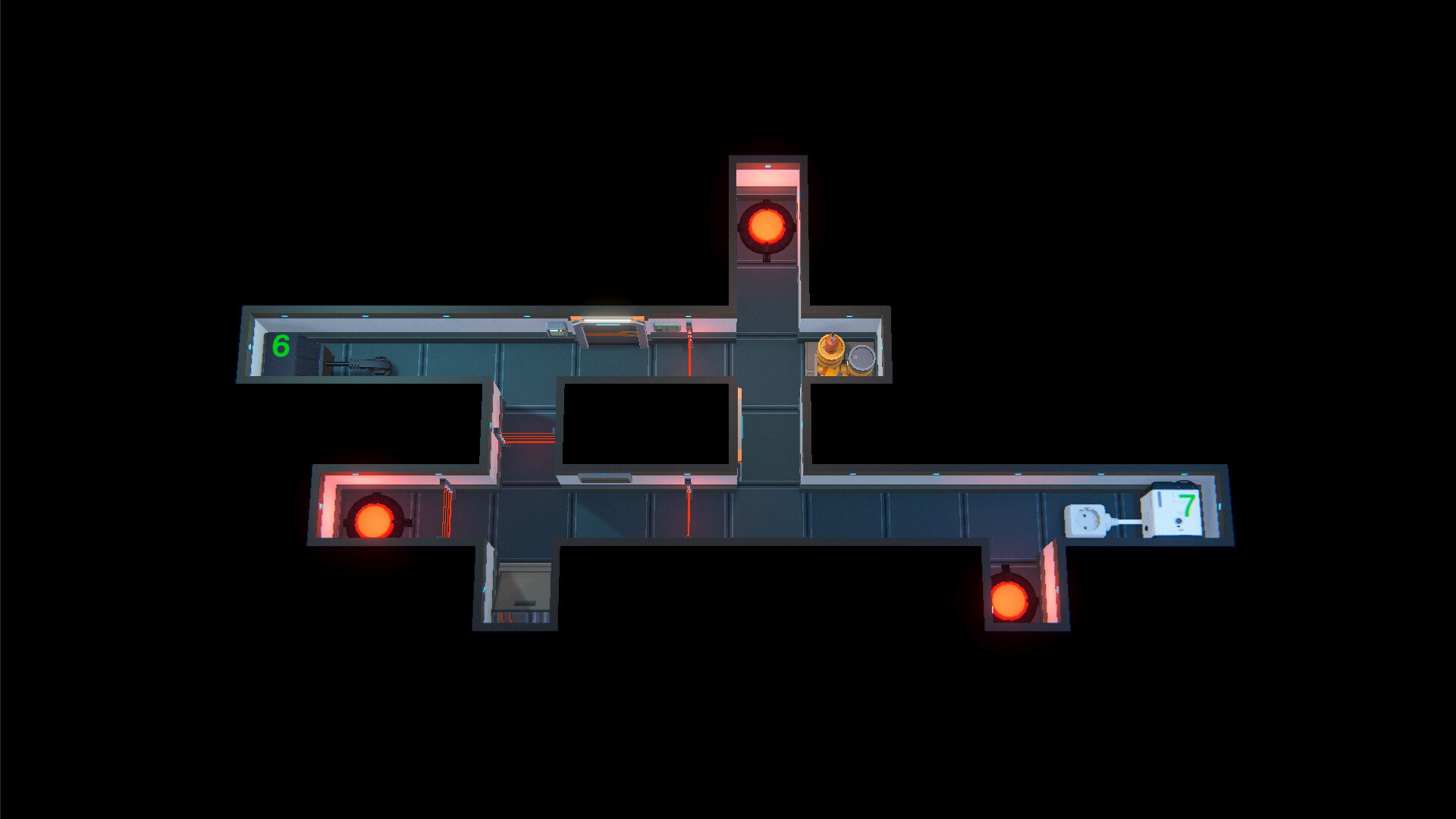 PLUG IN screenshot 2