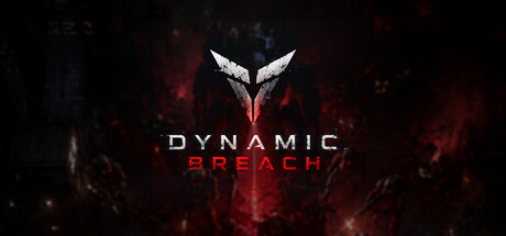 Cover art from Dynamic Breach
