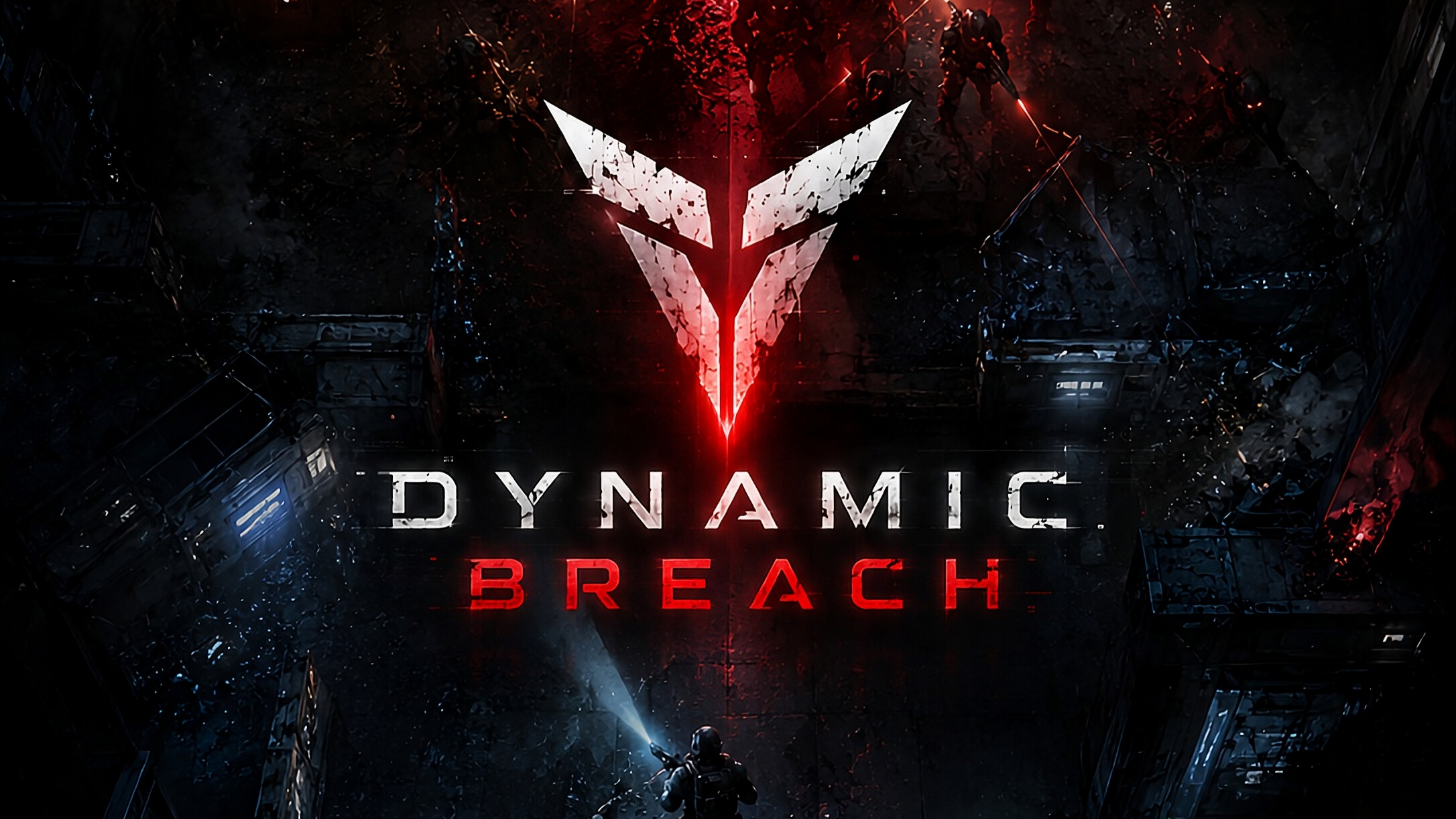 Dynamic Breach trailer