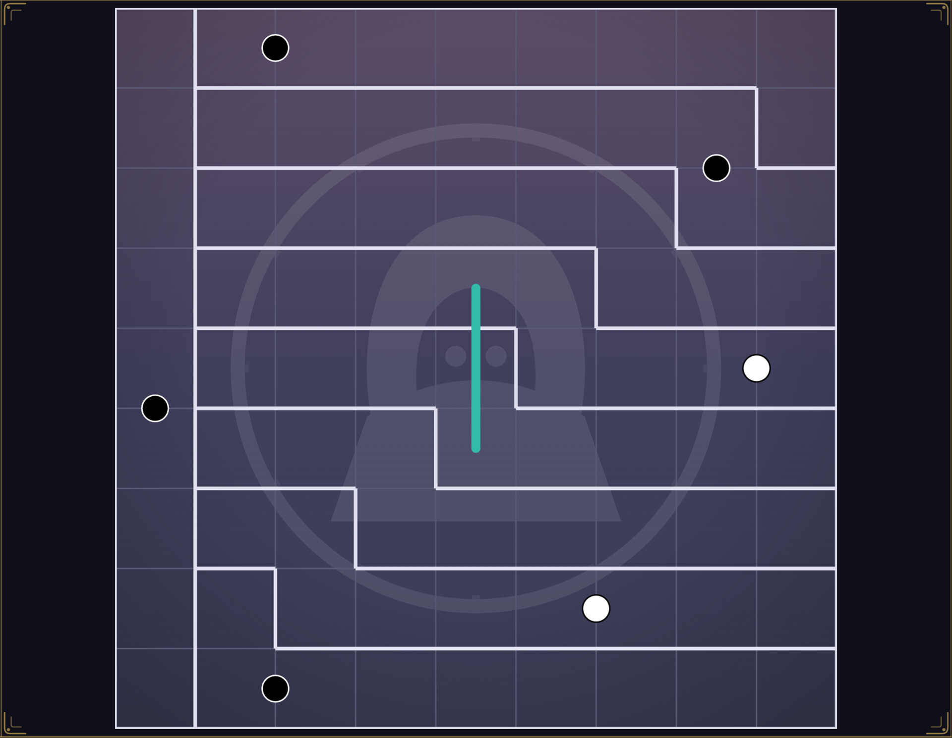 Sudoku Mansion screenshot 5