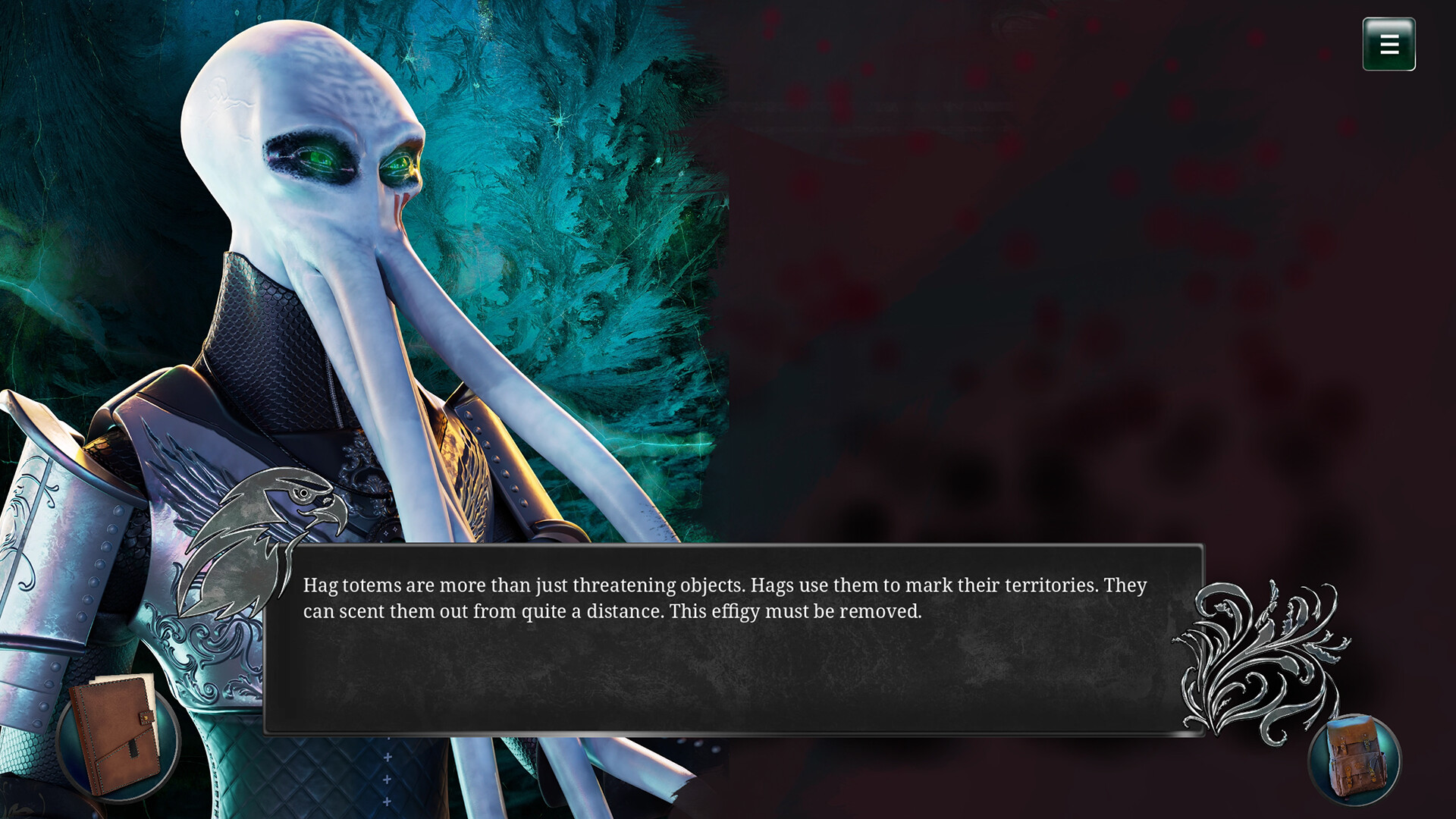 A Binding Unmade screenshot 4