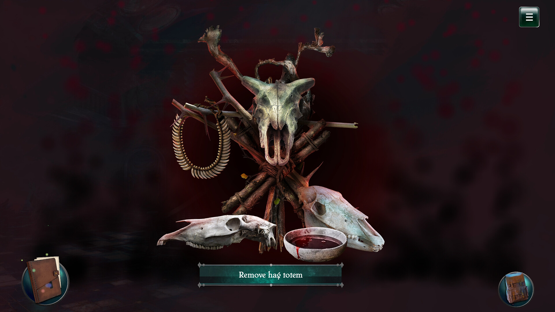 A Binding Unmade screenshot 5