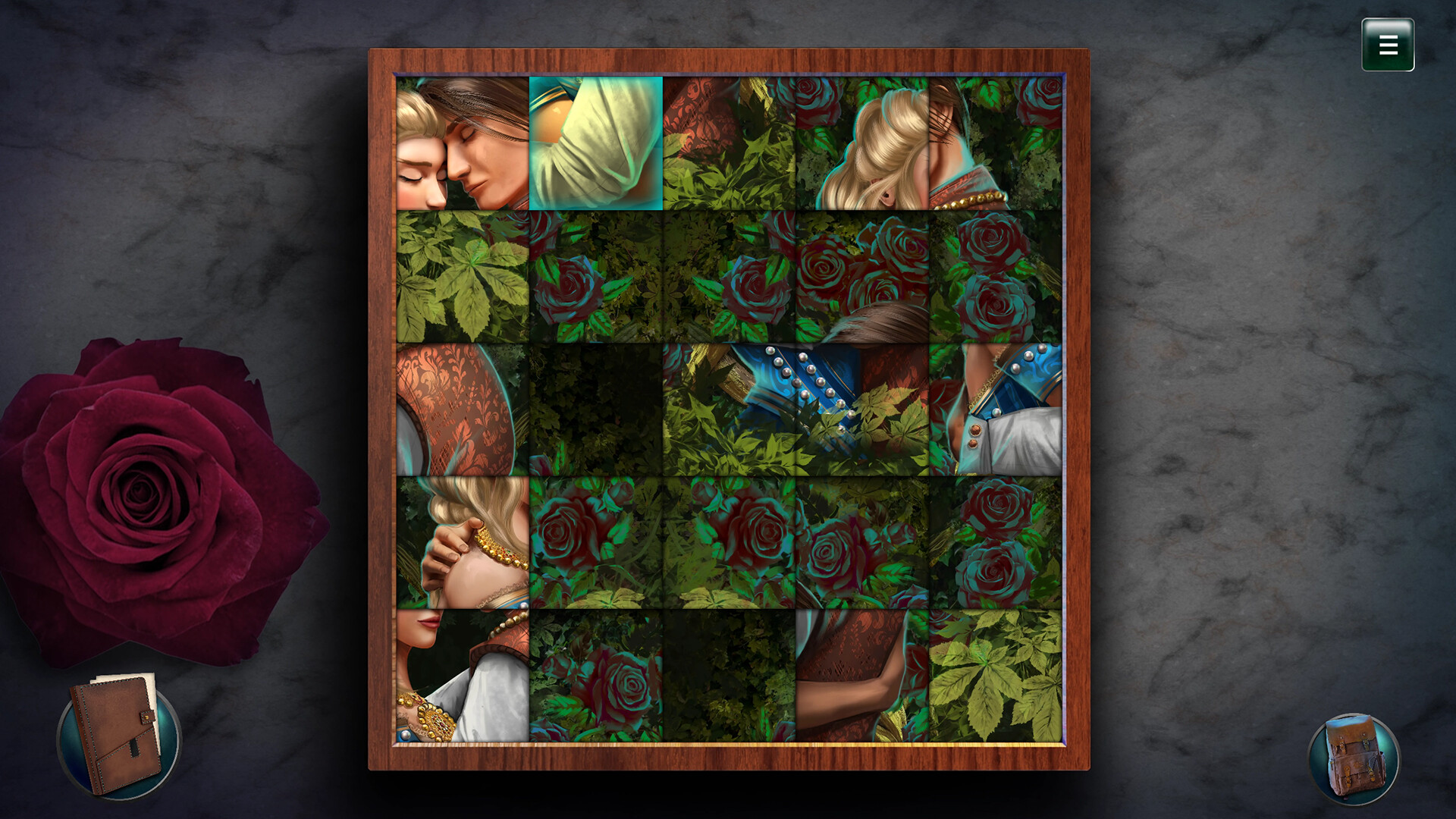 A Binding Unmade screenshot 2