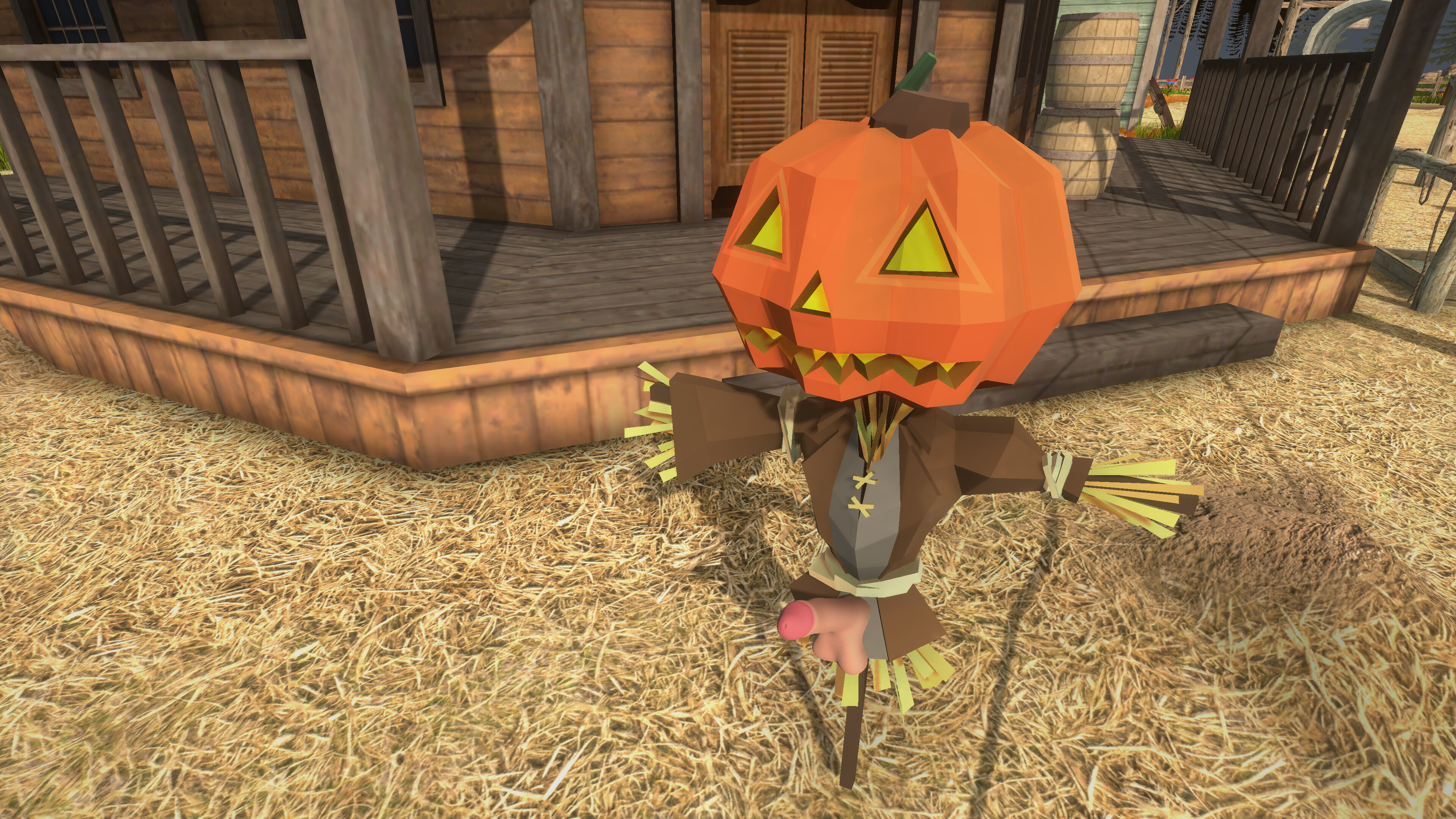 WESTERN SHOP SIMULATOR screenshot 4