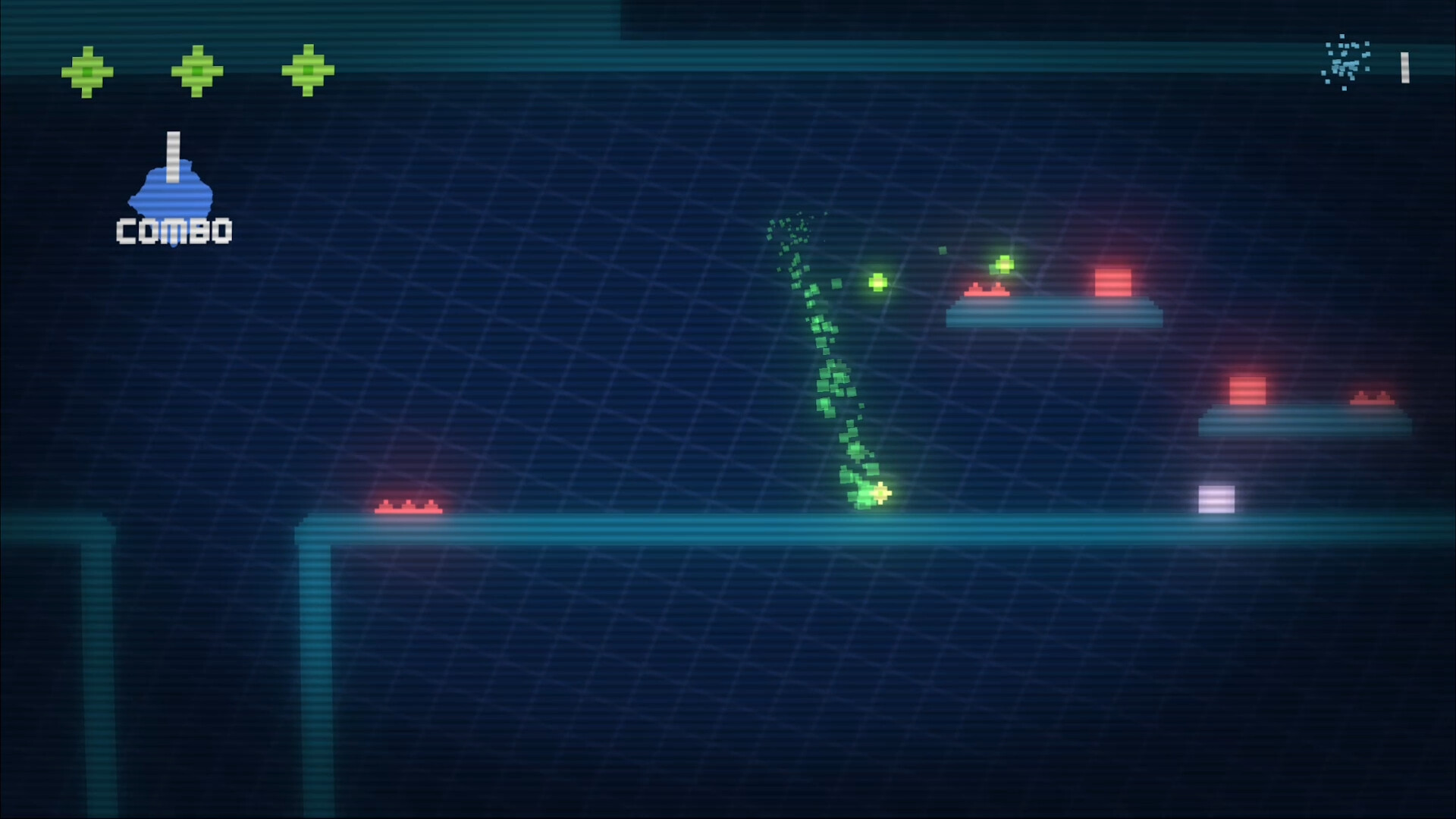 ZERO//DECAY screenshot 3