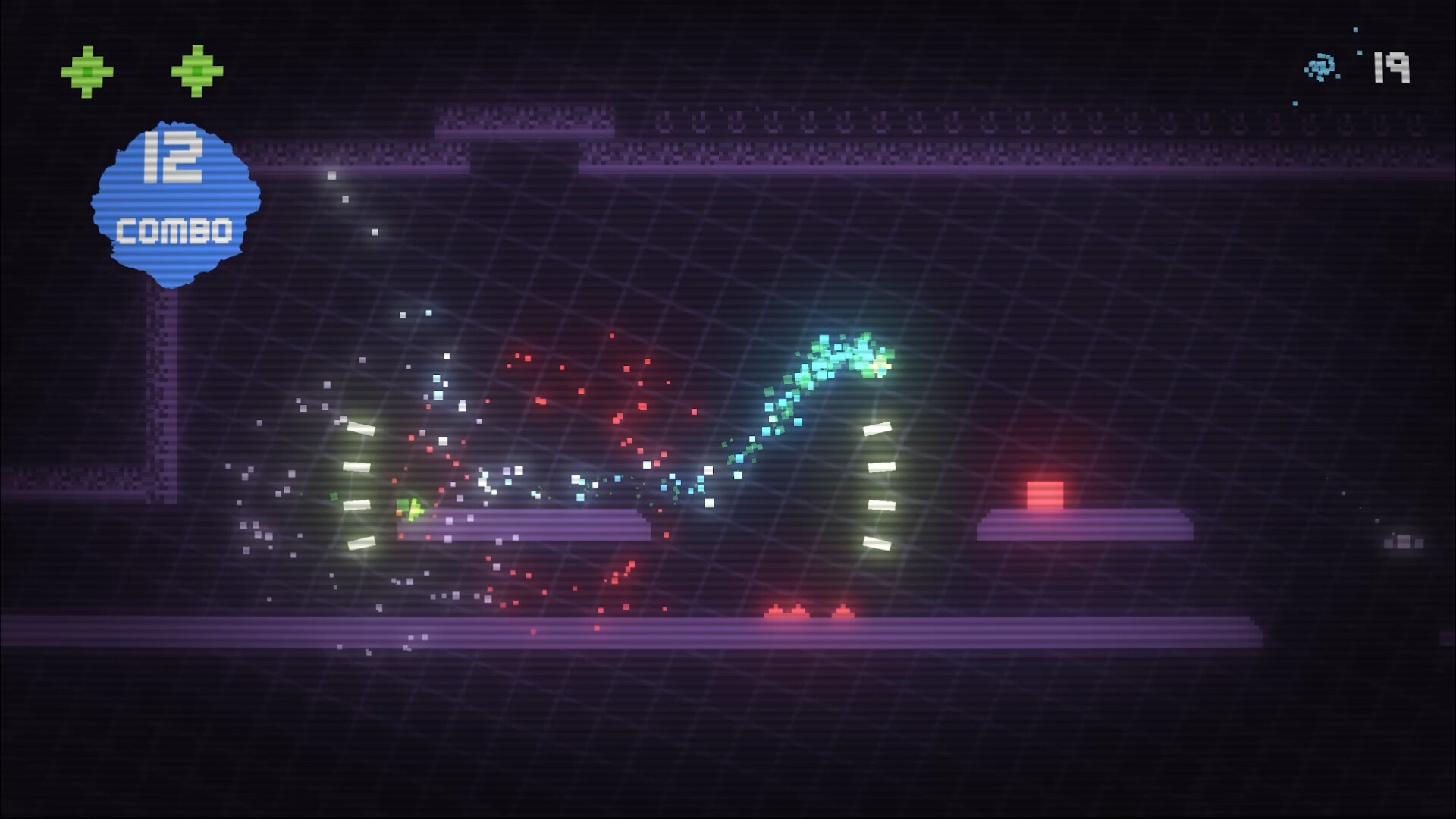 ZERO//DECAY screenshot 4