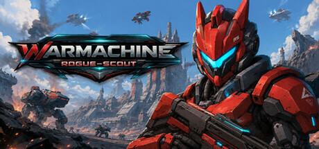 Cover art from Warmachine: Rogue-Scout