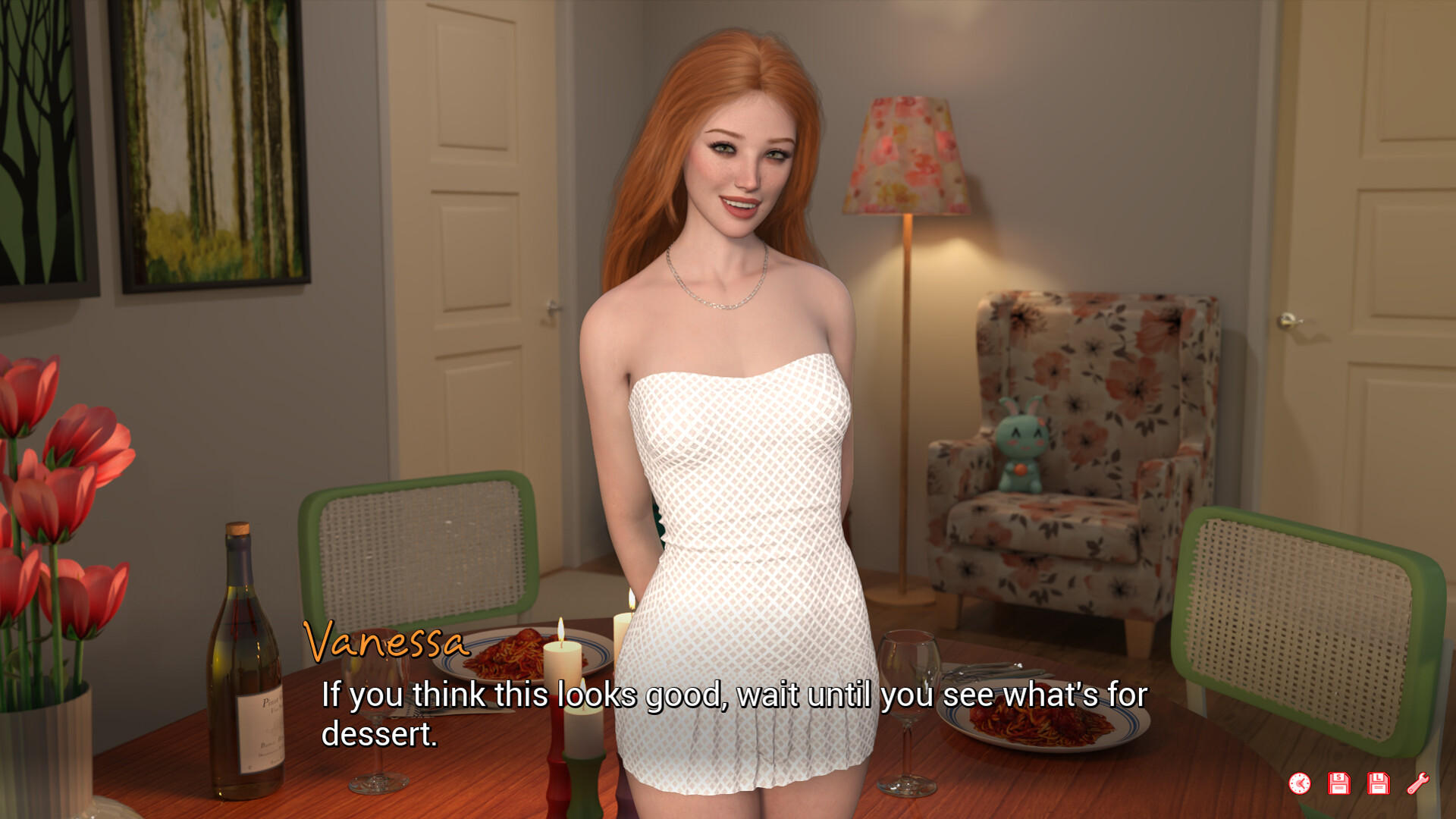 Wild Whitney screenshot 2