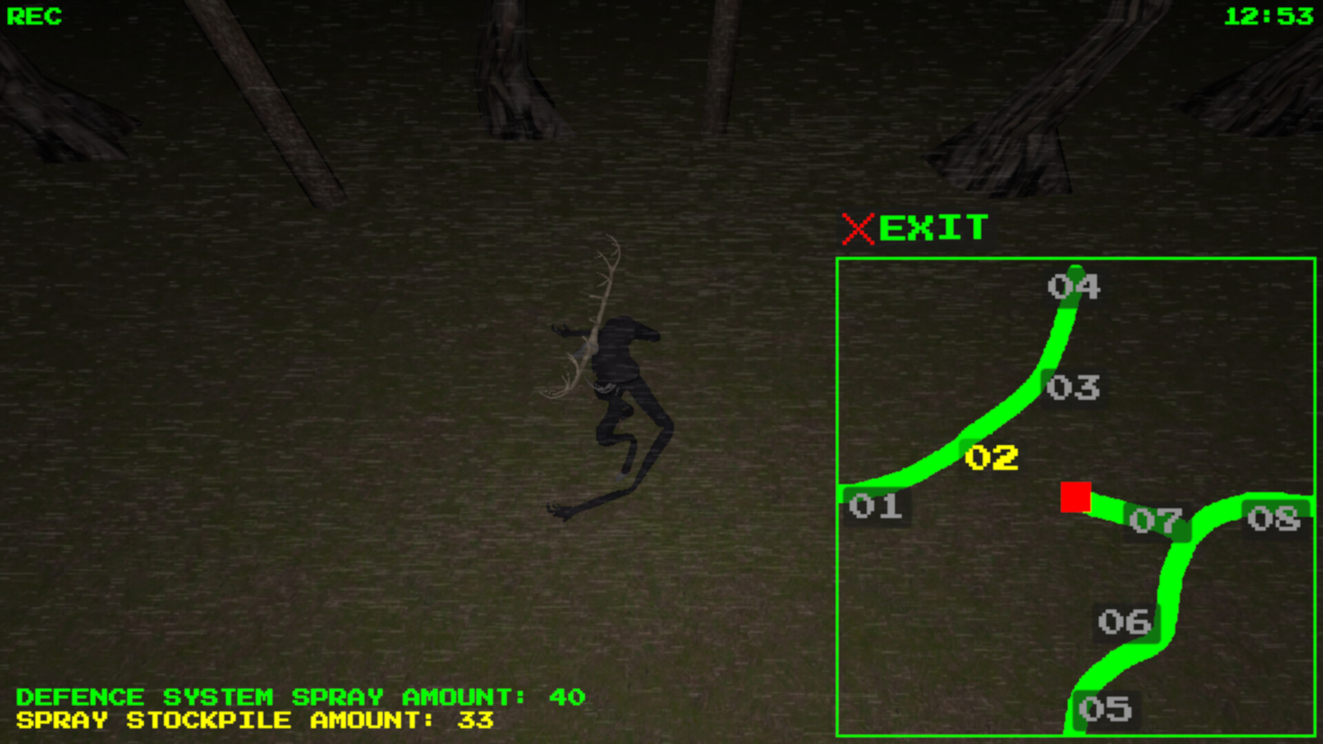 Fuzzball Incorporated screenshot 3