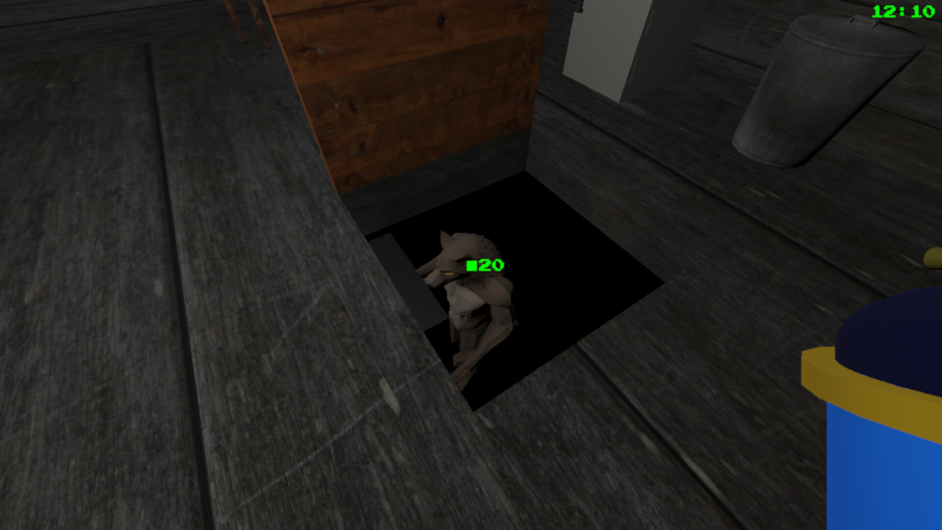 Fuzzball Incorporated screenshot 2