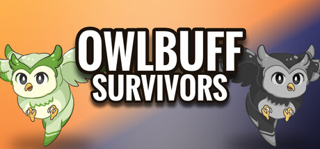 Cover art from Owlbuff Survivors