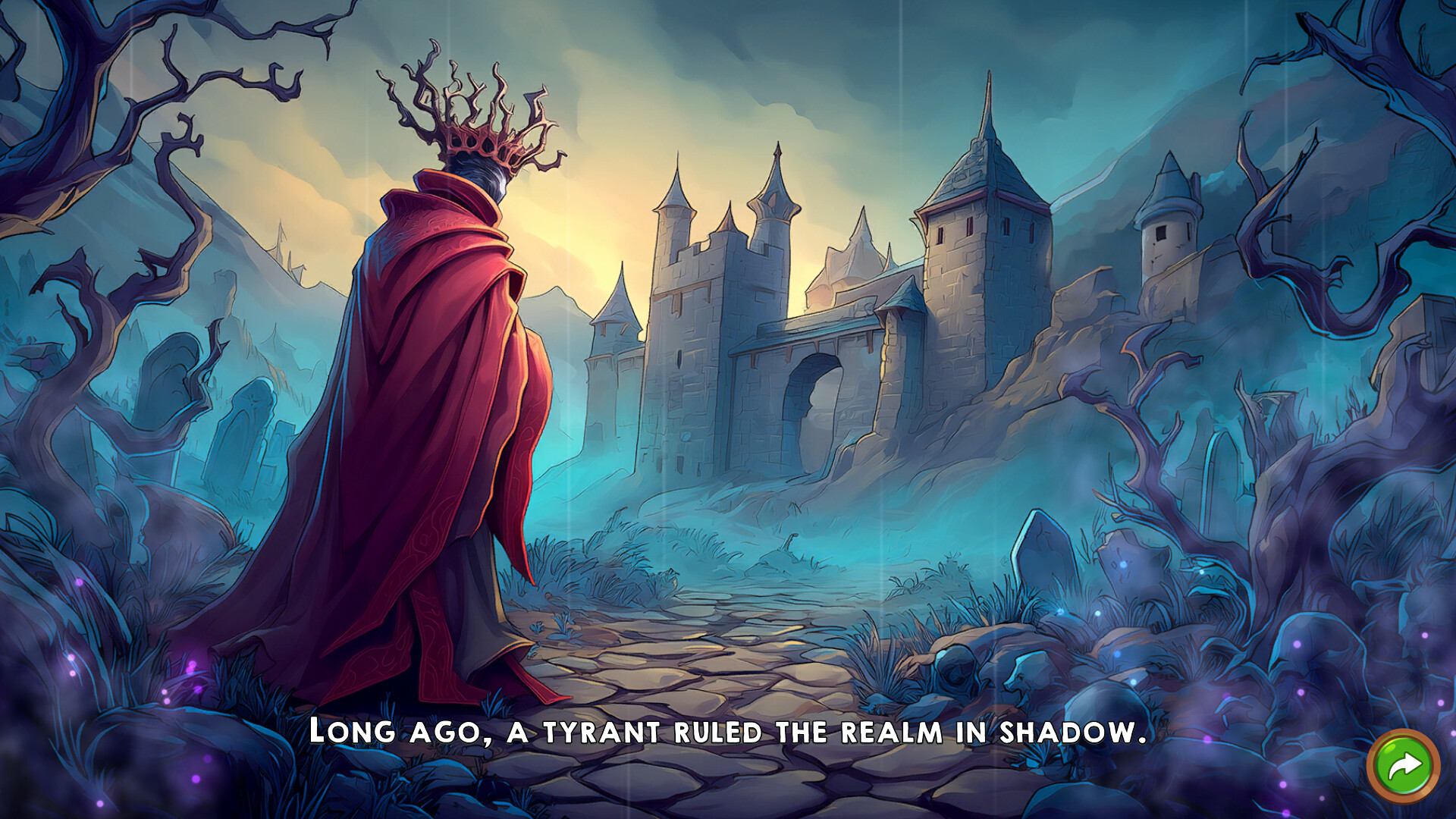 Avalon Jewels 3 Collector's Edition screenshot 2