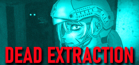 Cover art from Dead Extraction