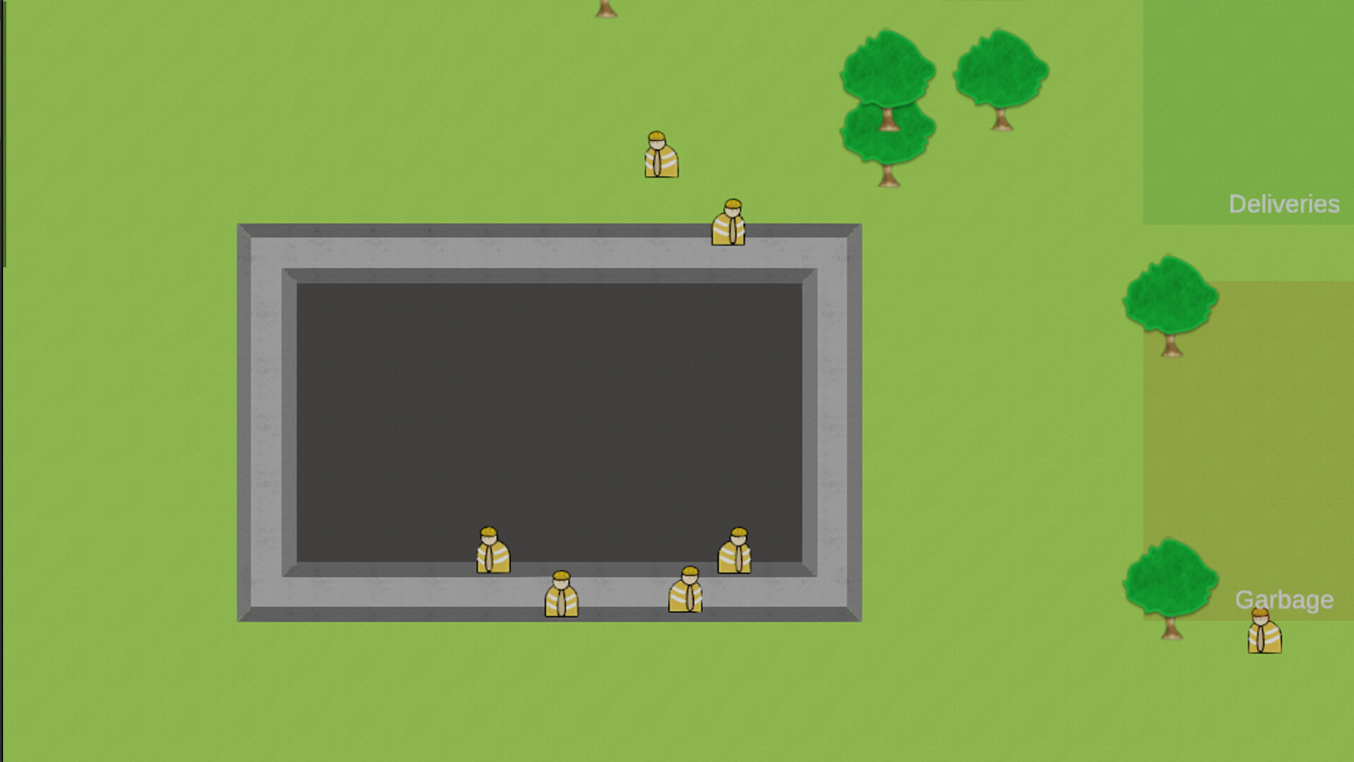 College Architect screenshot 4