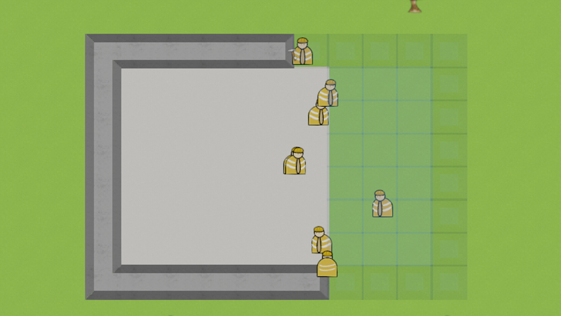 College Architect screenshot 1