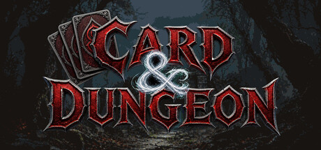 Cover art from Card&Dungeon
