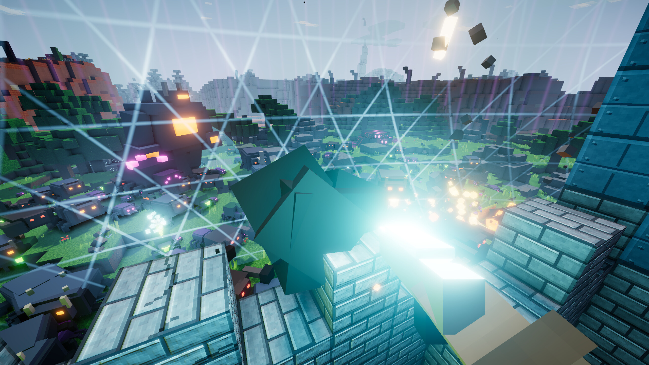 Starcore trailer