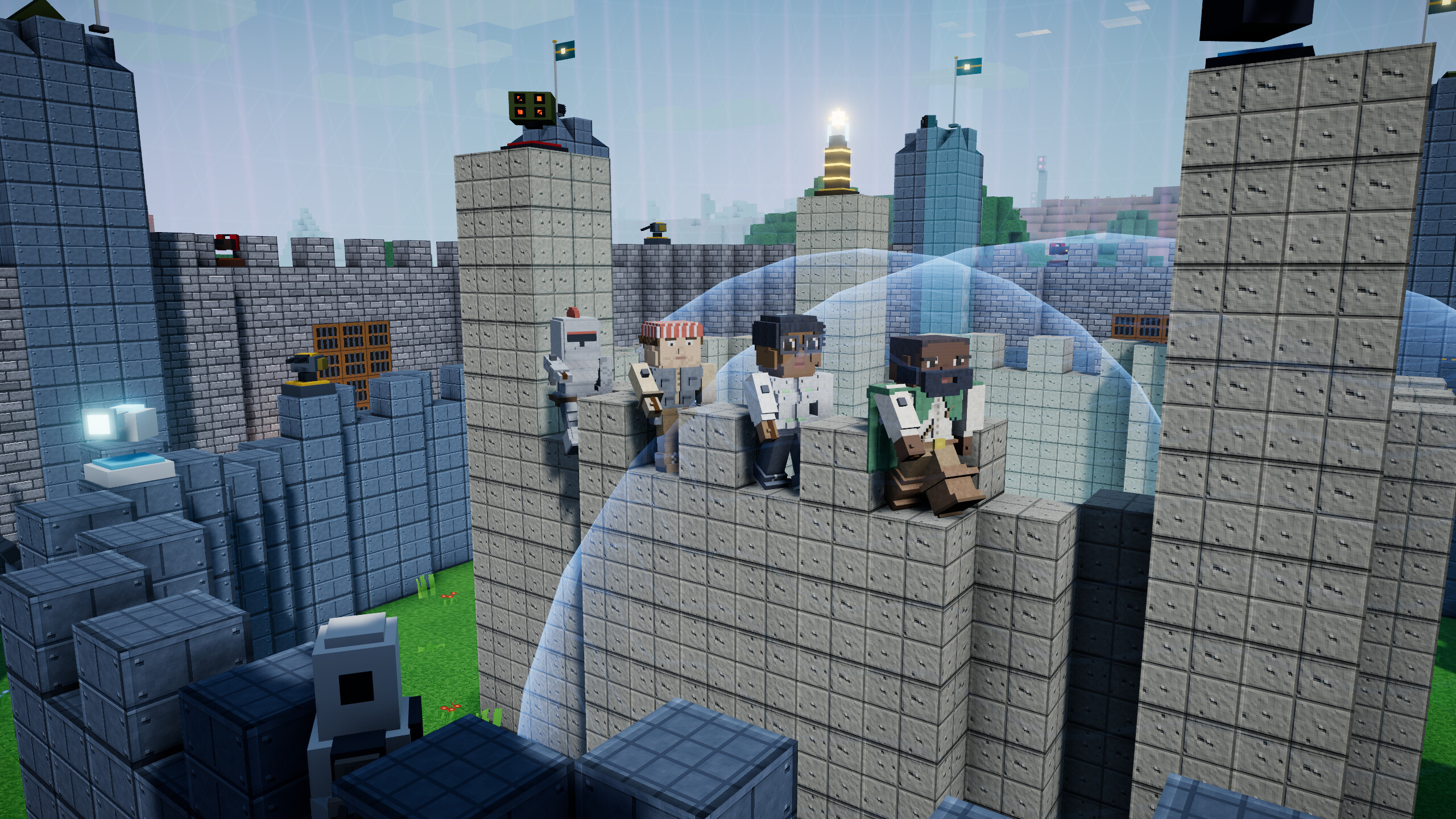 Starcore screenshot 2
