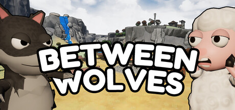Between Wolves