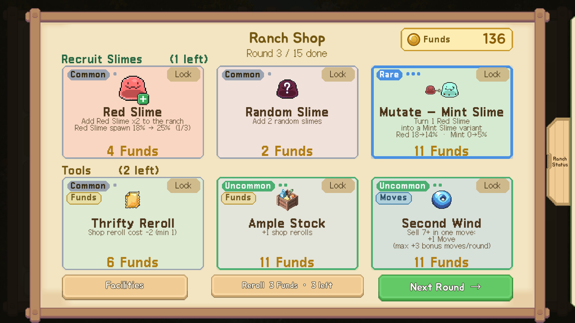 PopFarm Slime screenshot 3