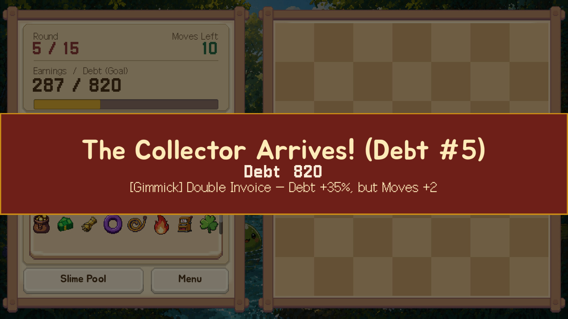 PopFarm Slime screenshot 2