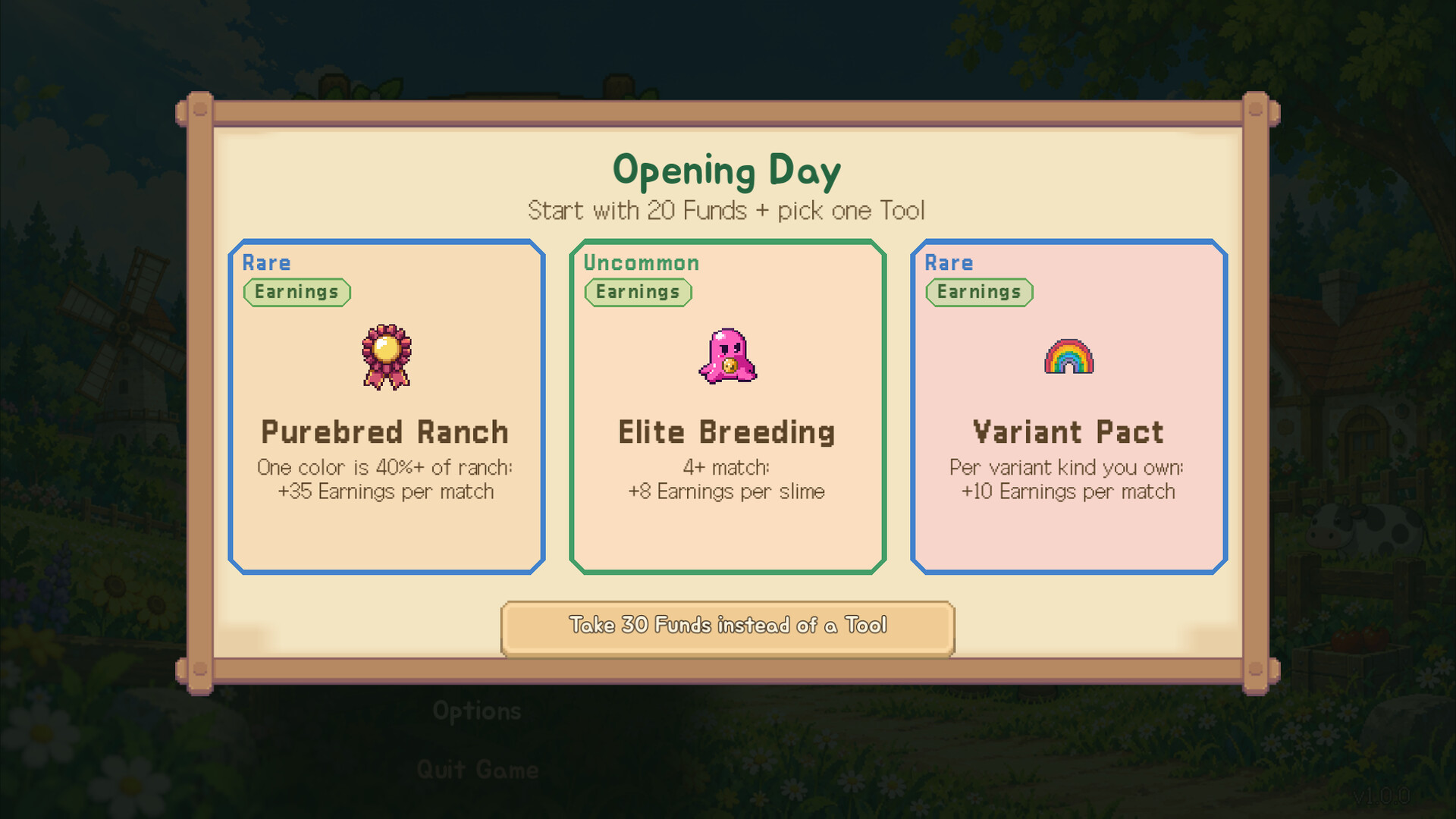 PopFarm Slime screenshot 5