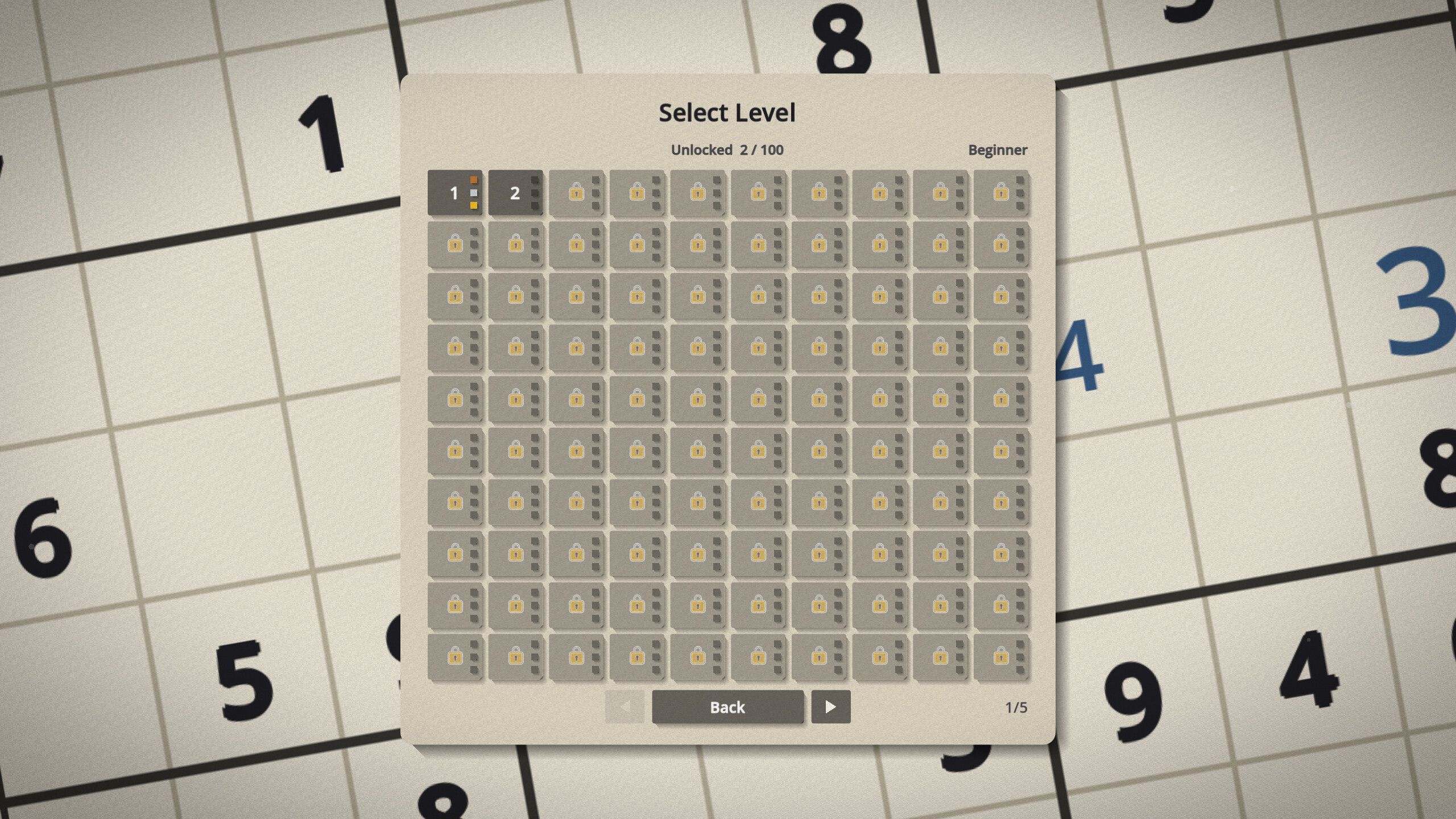 SUDOKU IT trailer