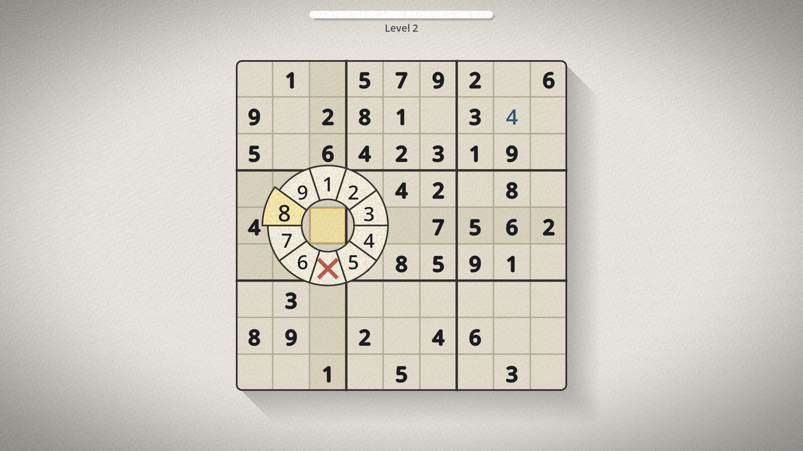 SUDOKU IT screenshot 3