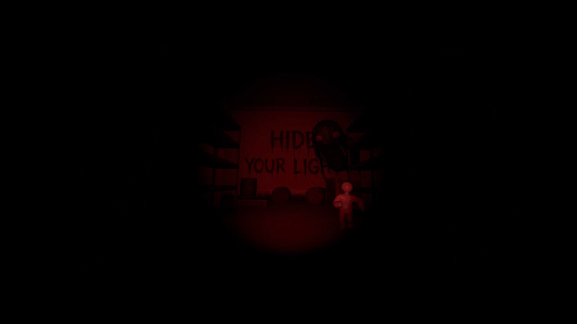 MECCHA HORROR screenshot 2