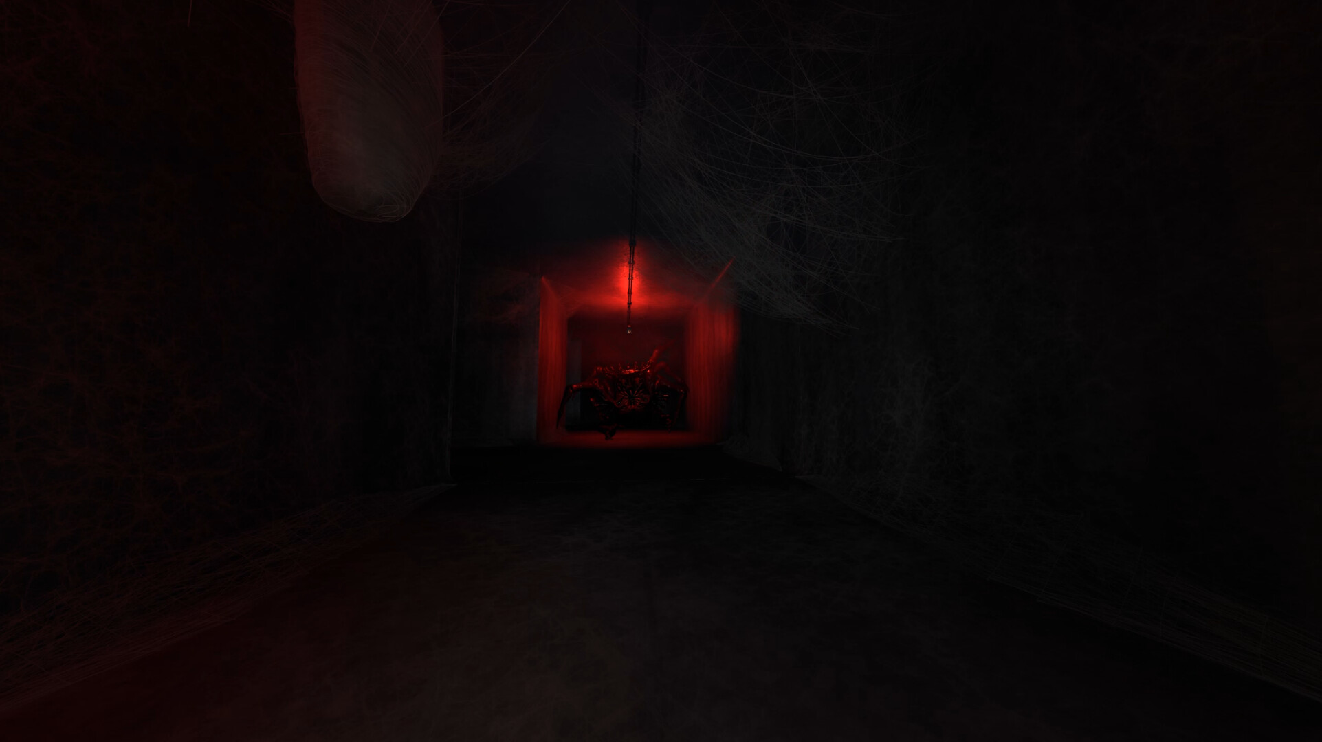 MECCHA HORROR screenshot 3