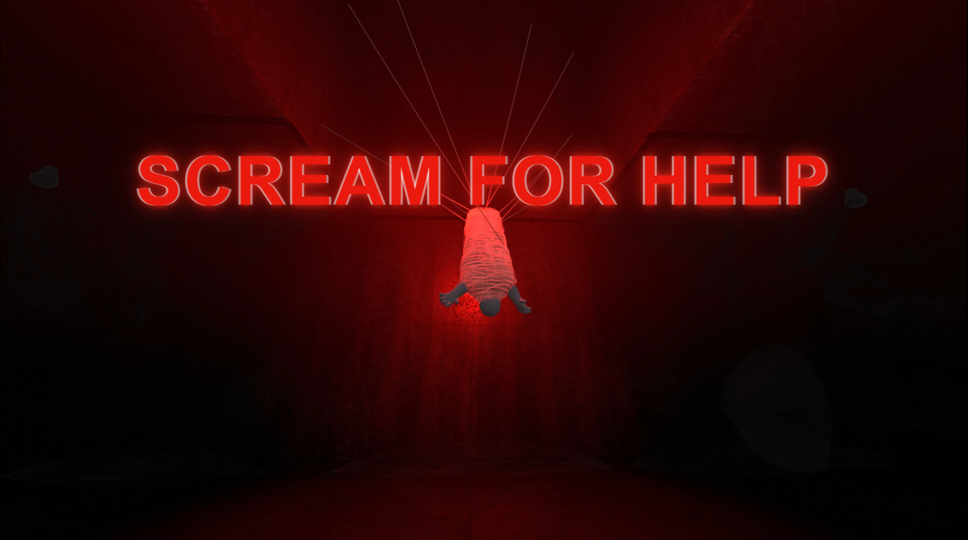MECCHA HORROR trailer