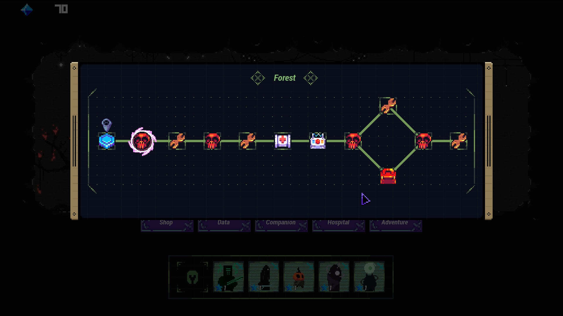 Wasteland Future screenshot 3