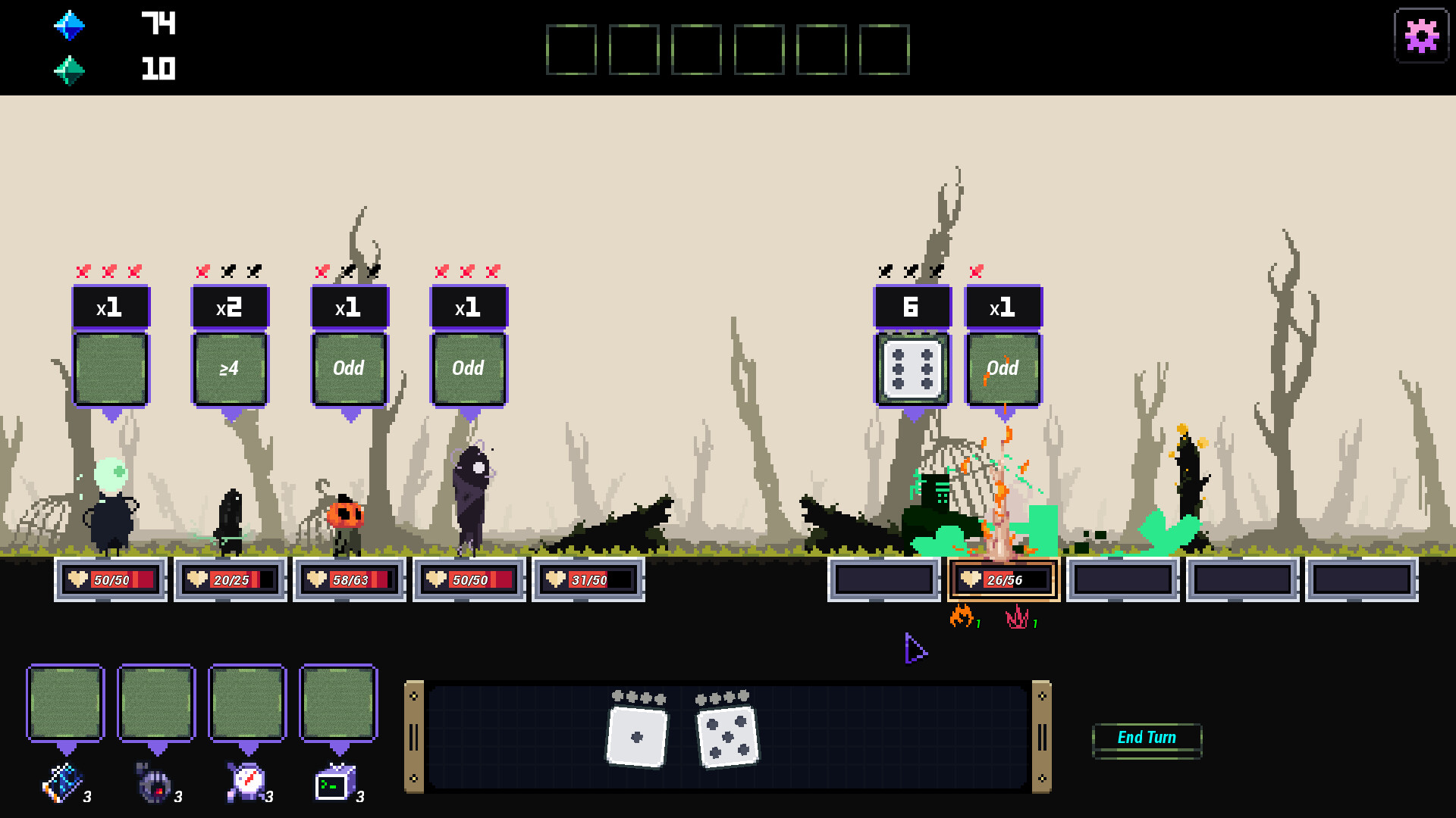 Wasteland Future screenshot 5