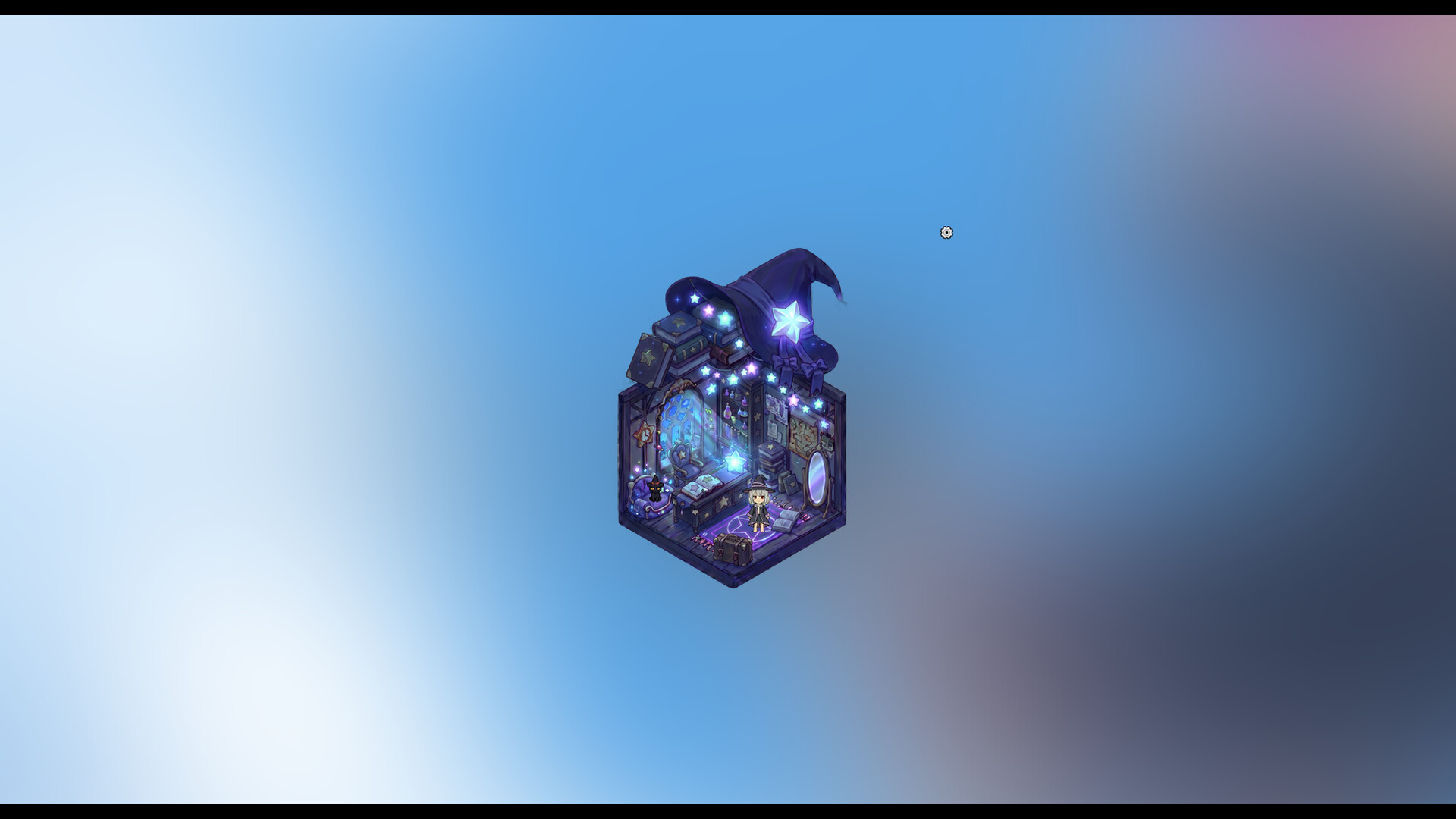 Witch's Wish screenshot 1