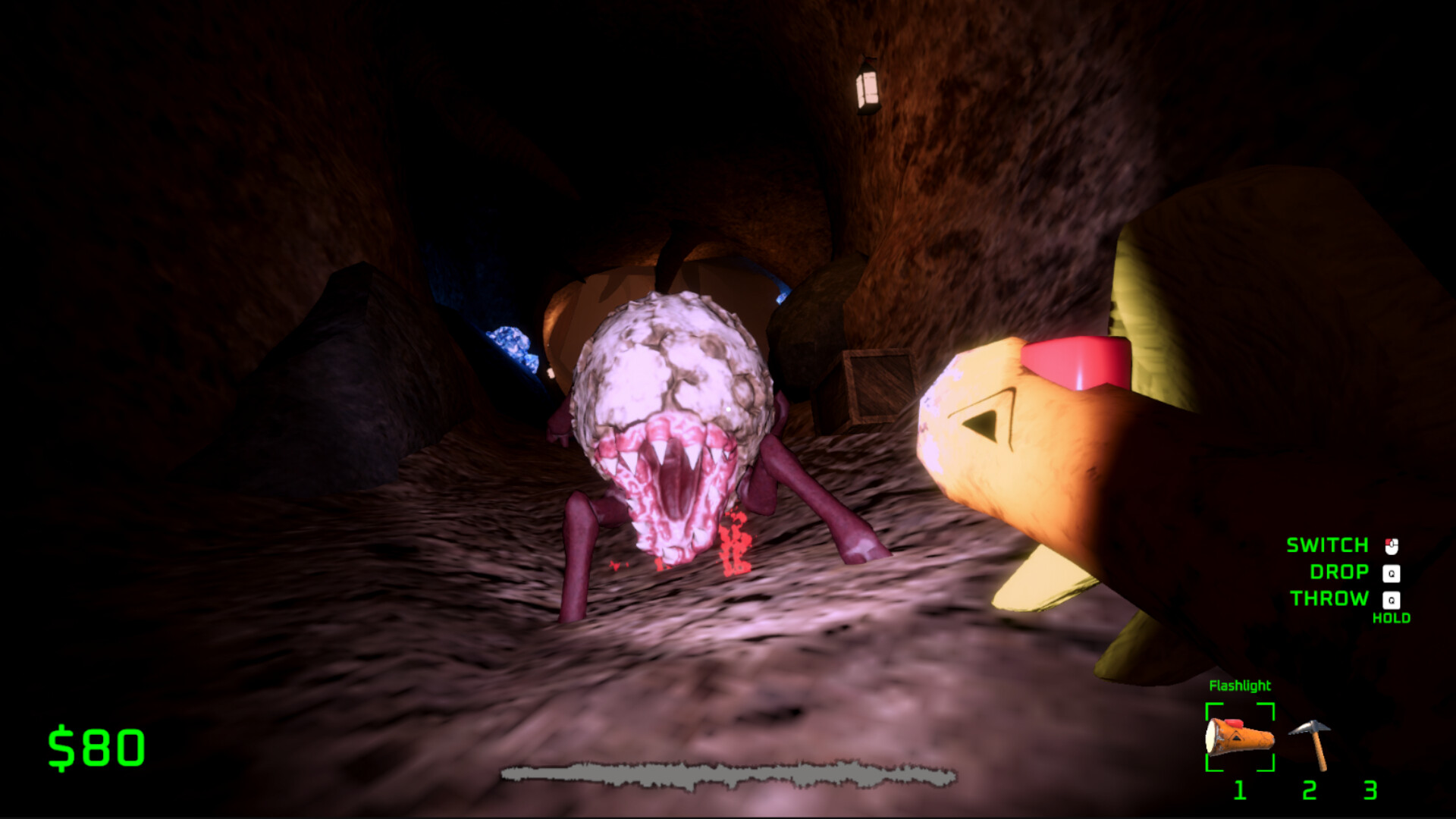 CHICKEN MINE screenshot 4