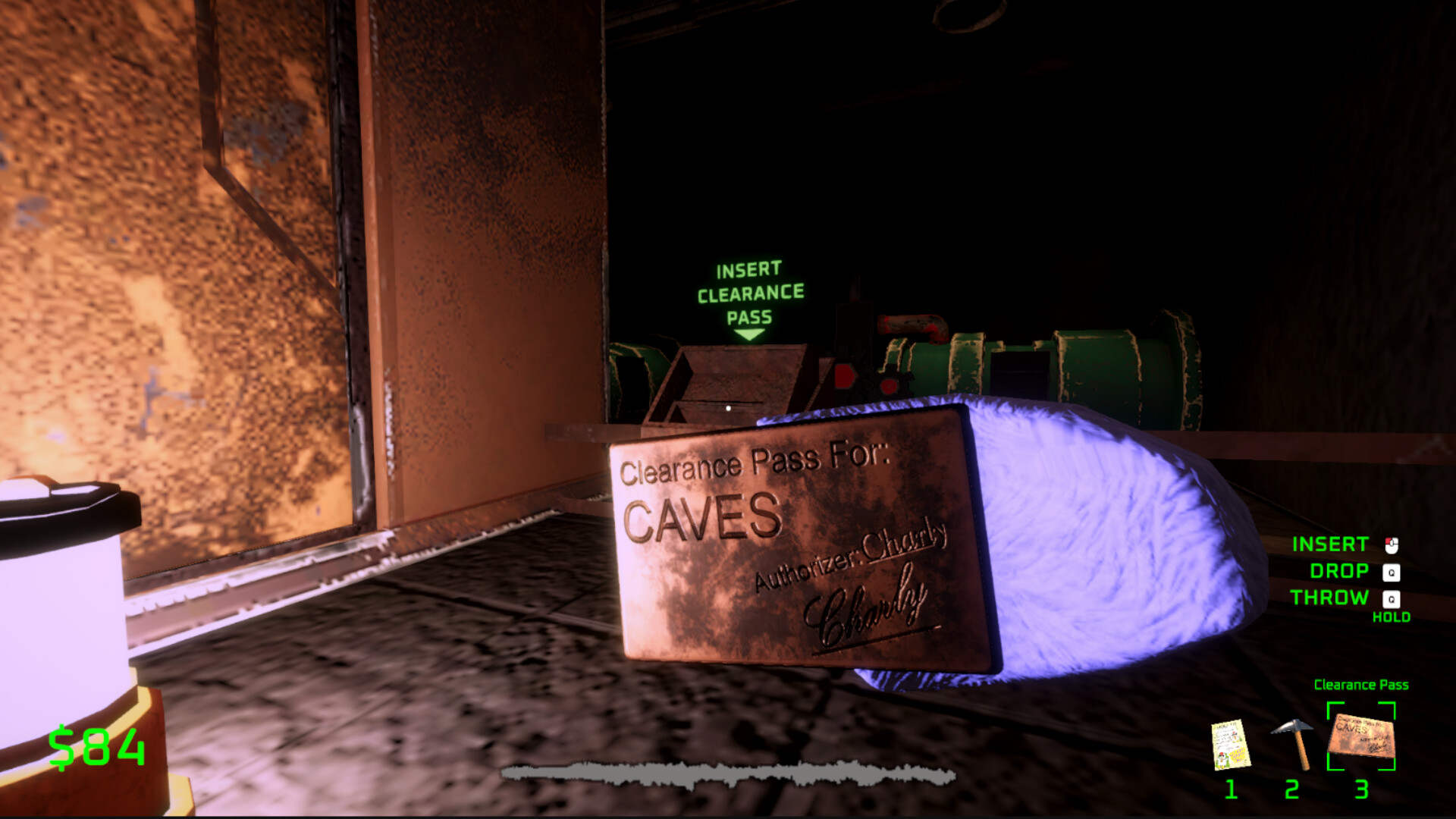 CHICKEN MINE screenshot 3
