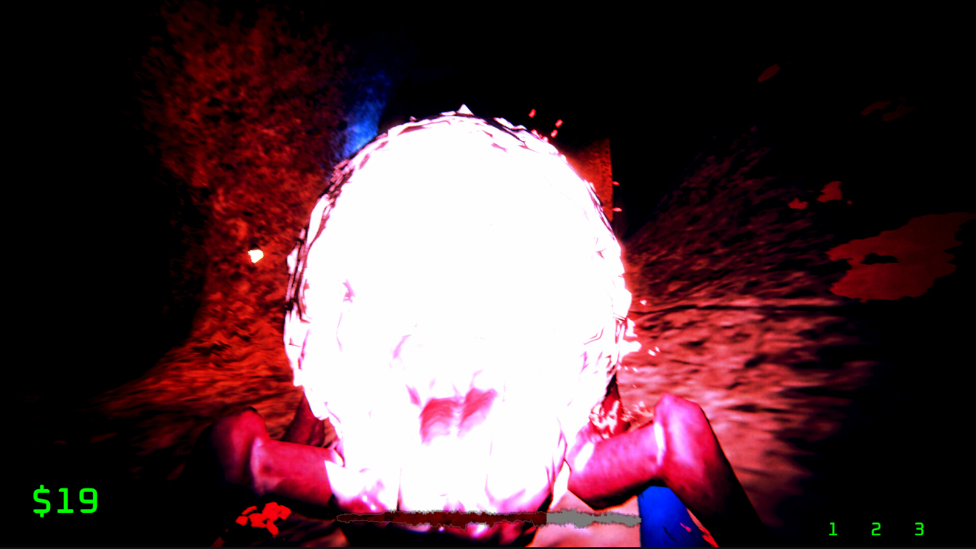 CHICKEN MINE screenshot 5