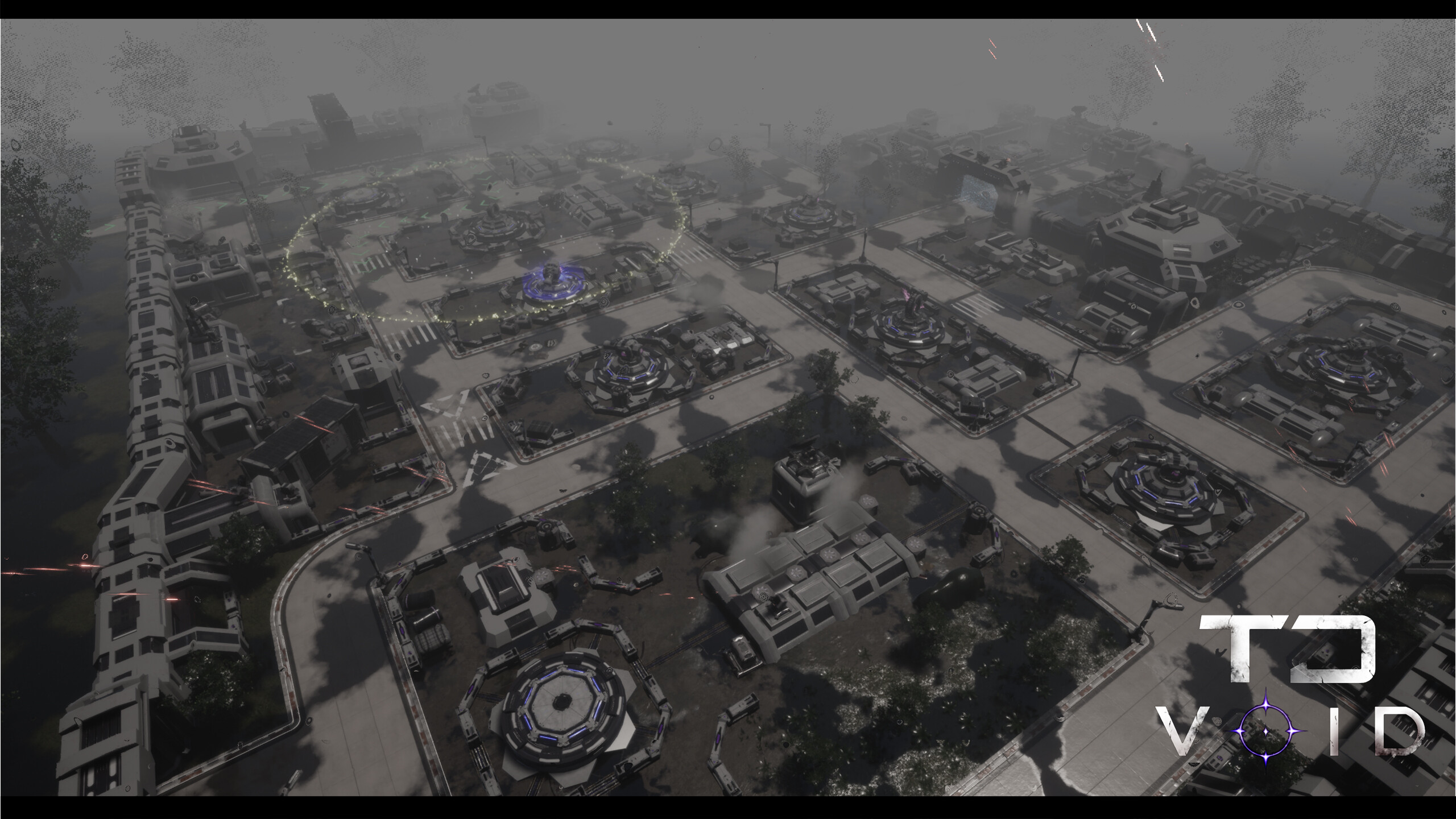 TD VOID screenshot 4