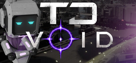 Cover art from TD VOID