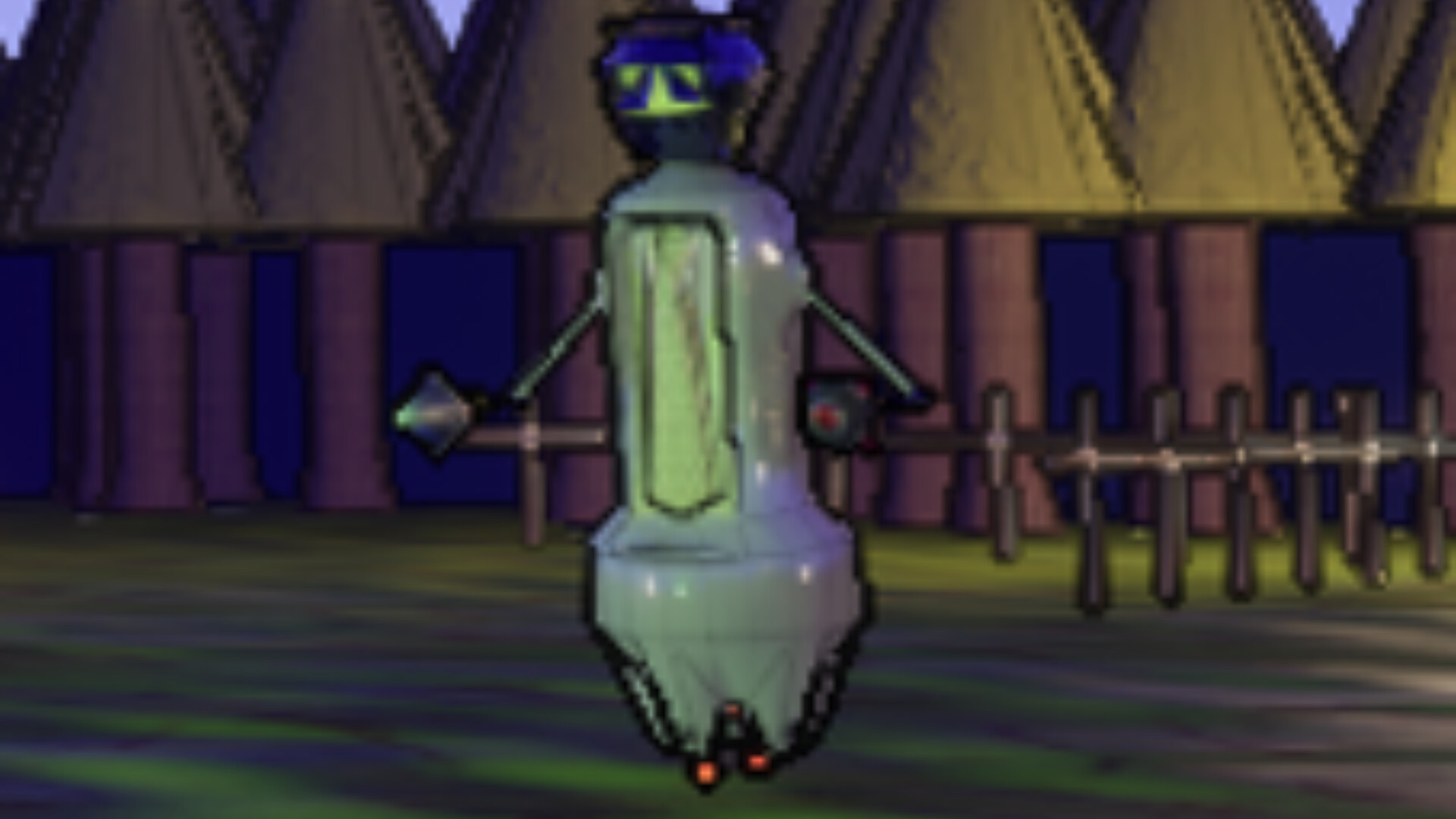Get Off My Garden screenshot 3