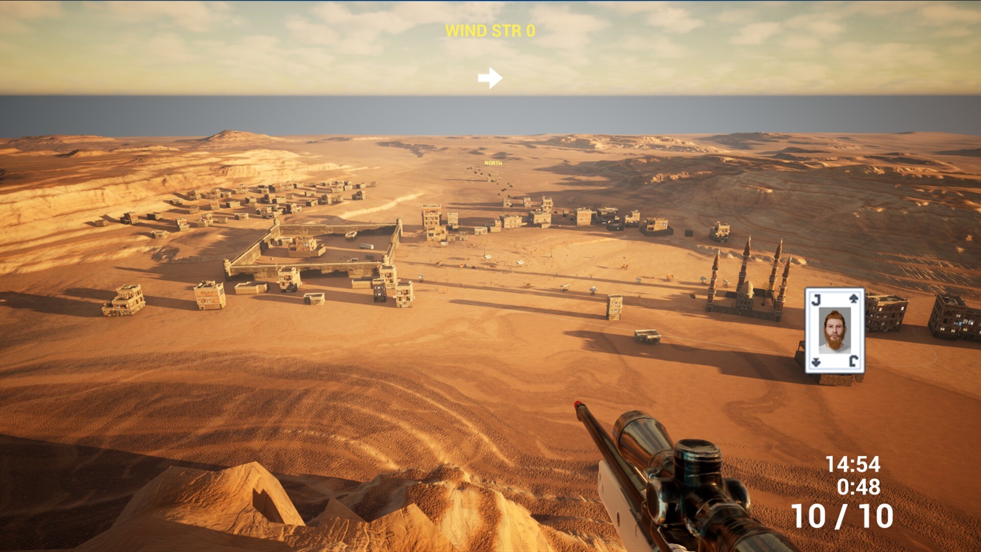 Scoped Assassin screenshot 5