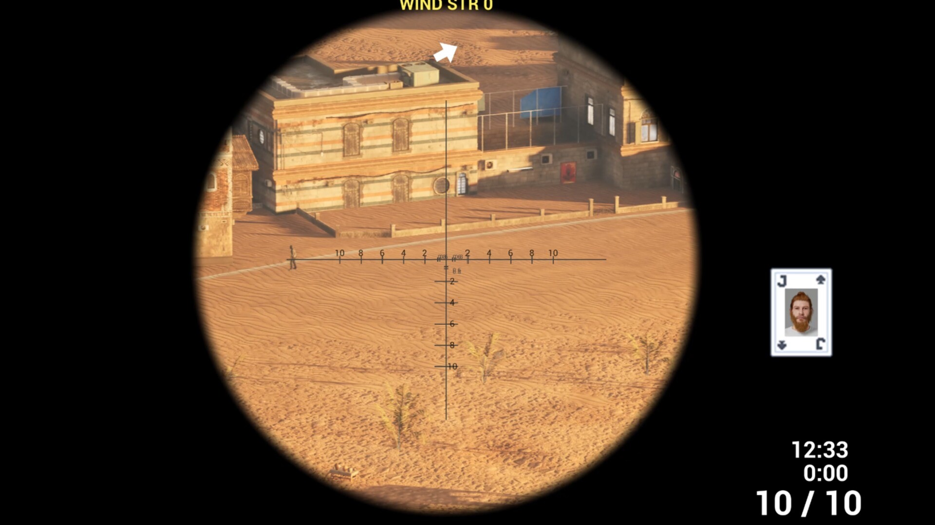Scoped Assassin screenshot 3